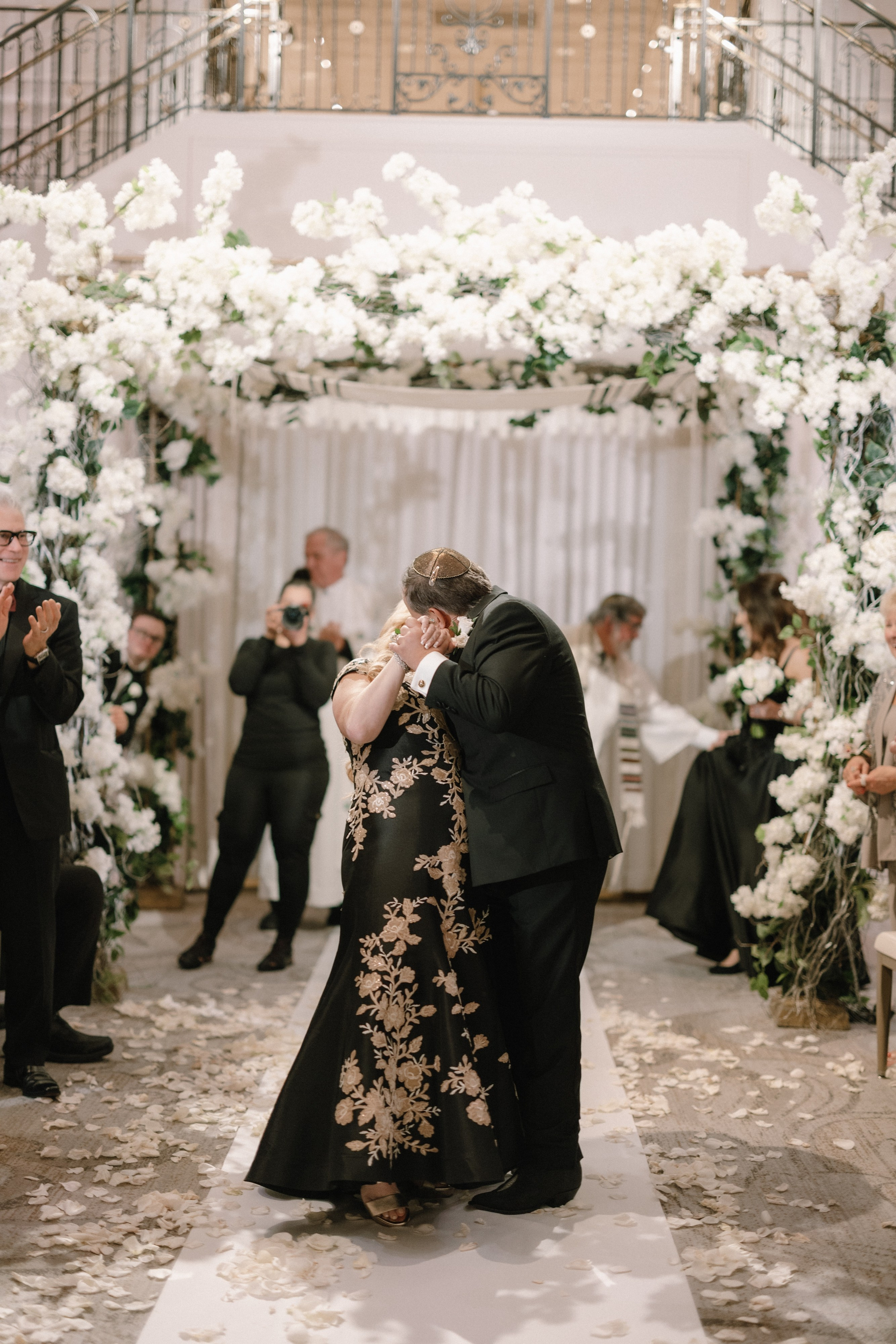 Heather and Michael. Wedding photographer and videographer New York | New Jersey