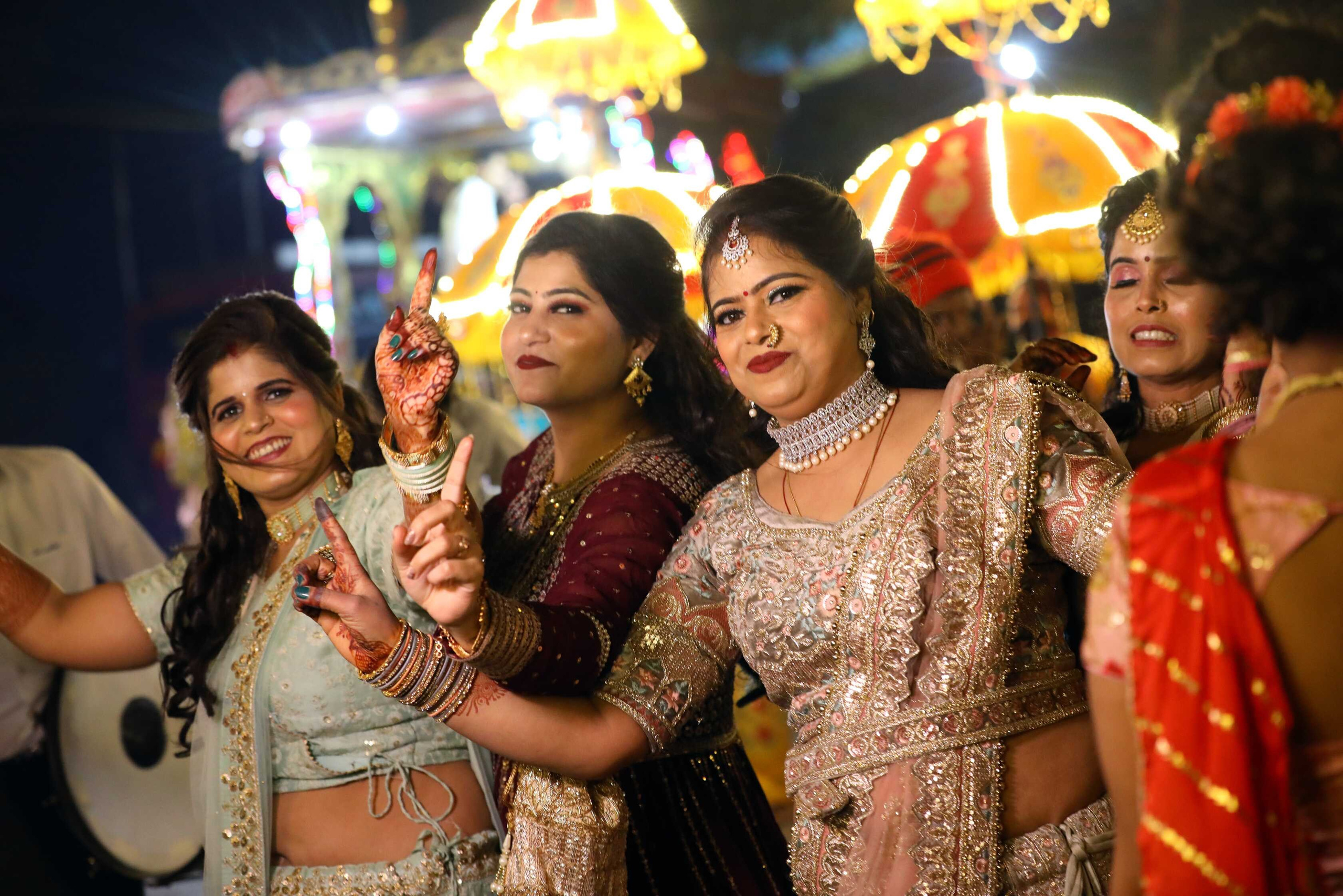SHASHIKANT WEDS ROSHANI. “Ajay Digital Photo Studio — Capturing Timeless Wedding Moments”