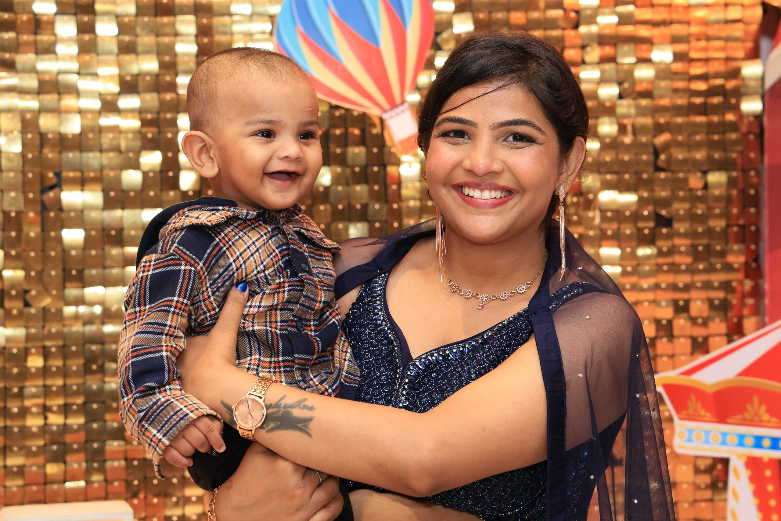 Ridhant B Day. “Ajay Digital Photo Studio — Capturing Timeless Wedding Moments”