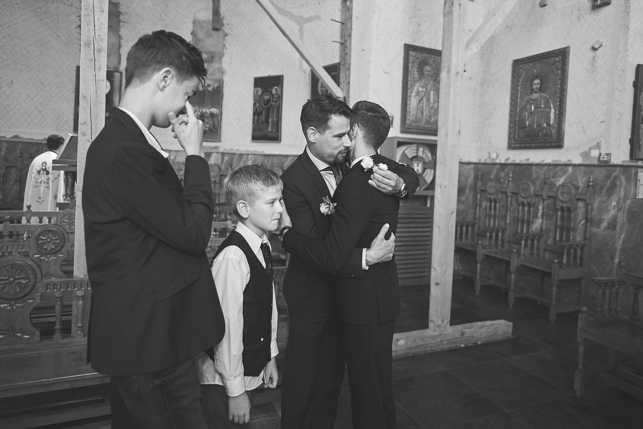 Tibi & Mari. Georgescu Alexandru Fotograf