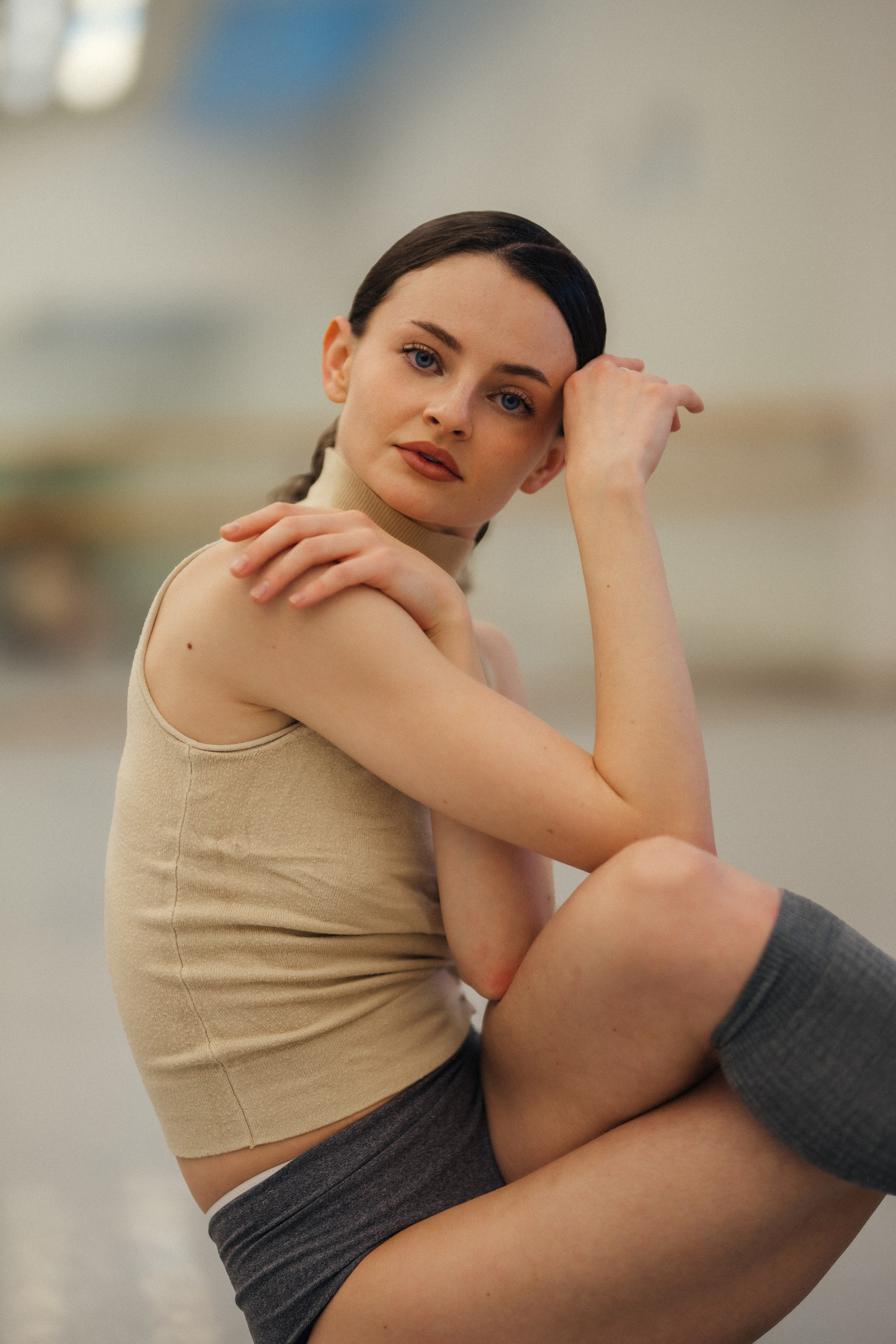 Violetta Keller. Wedding and potrait photographer in Helsinki Vickan O