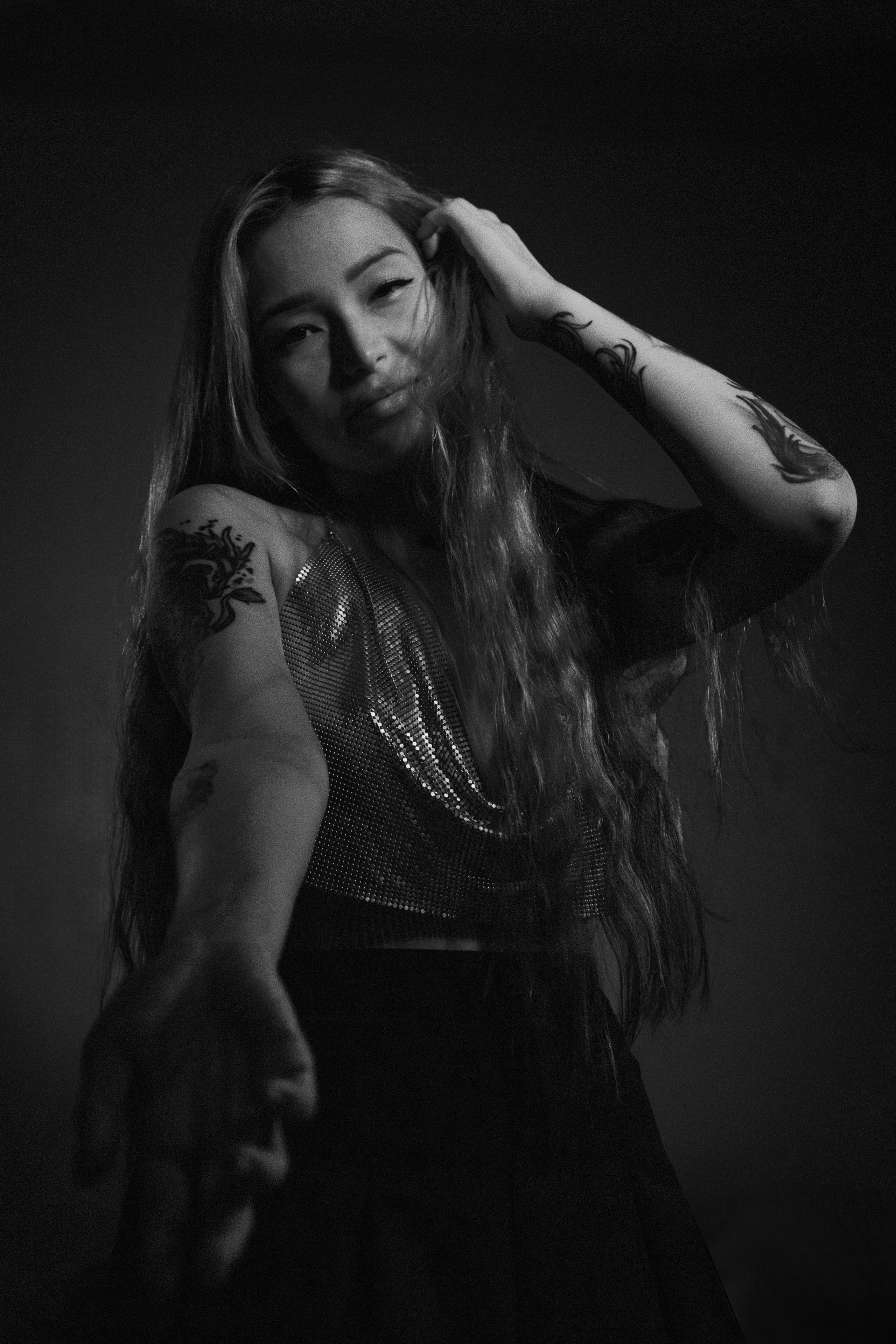 Lili & Den. Профессиональный фотограф Нурмиева Вероника