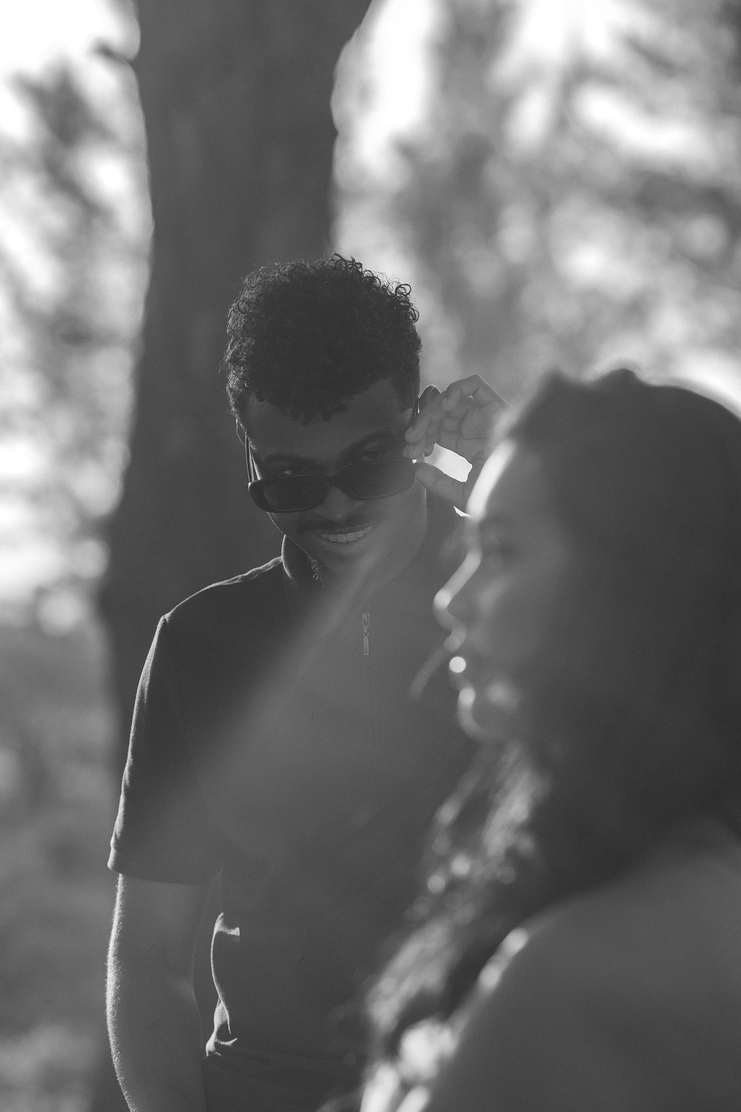 Ensaio Isa Landim & Lucas Adelino