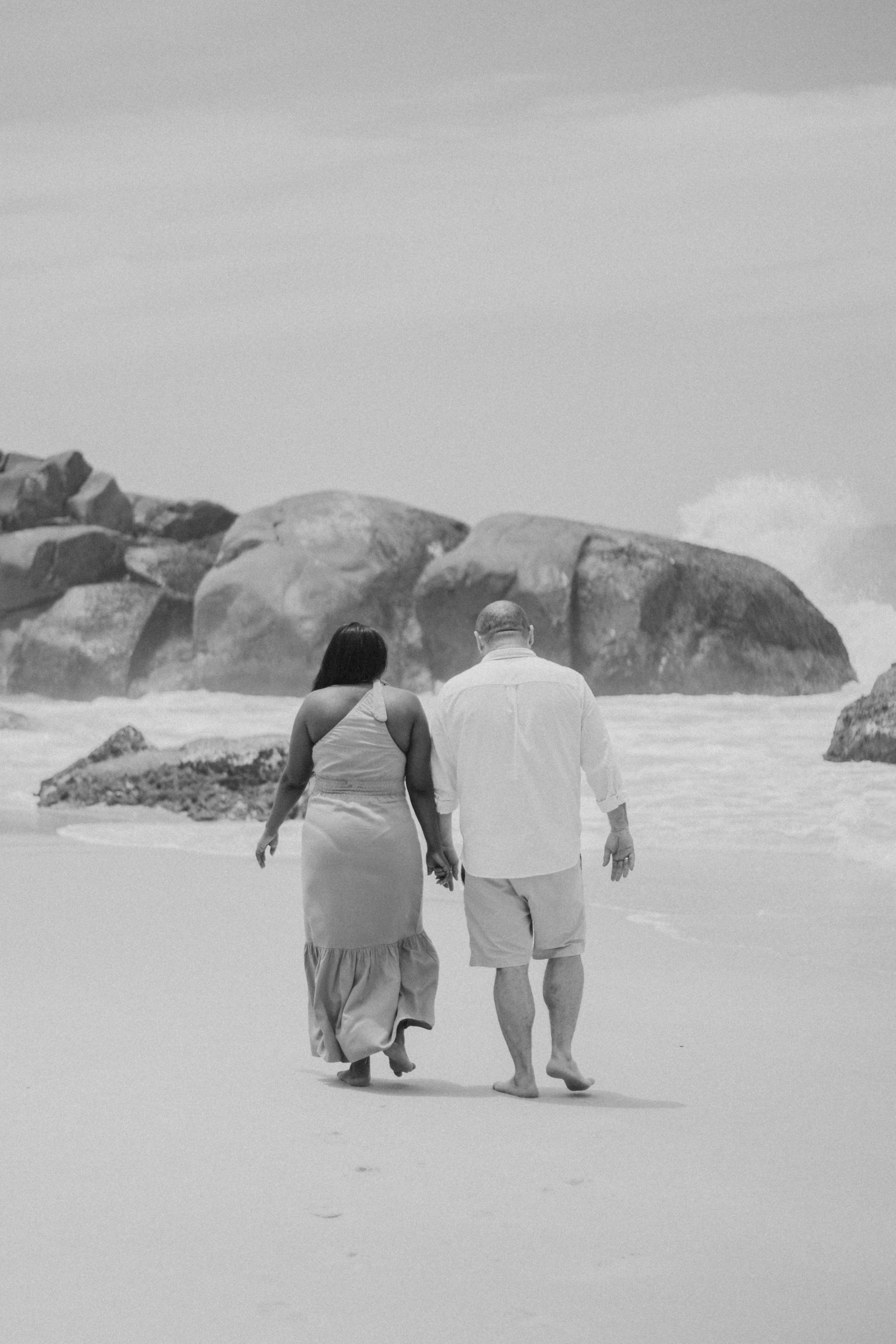 Ensaio Mariana & Carlos