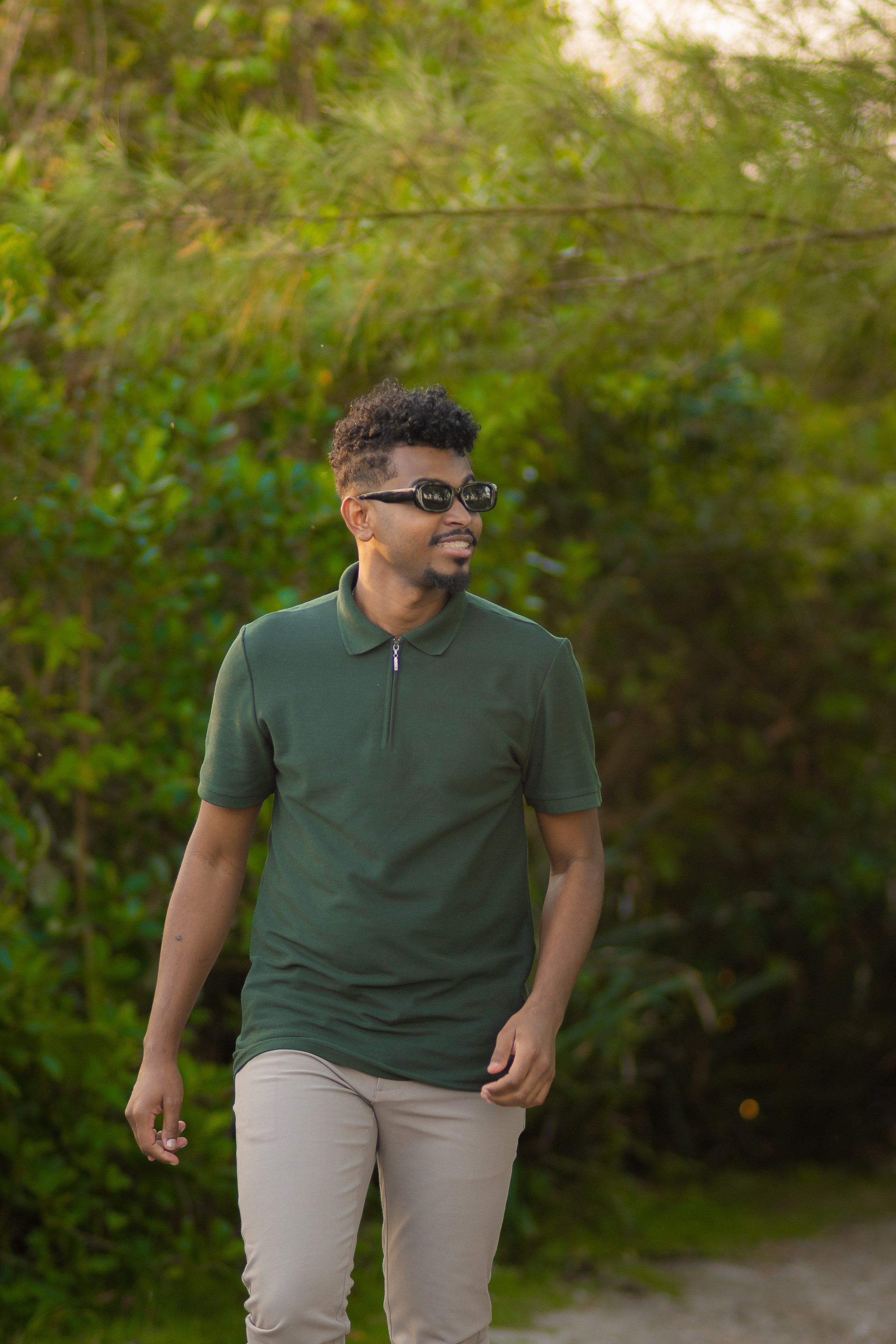 Ensaio Isa Landim & Lucas Adelino