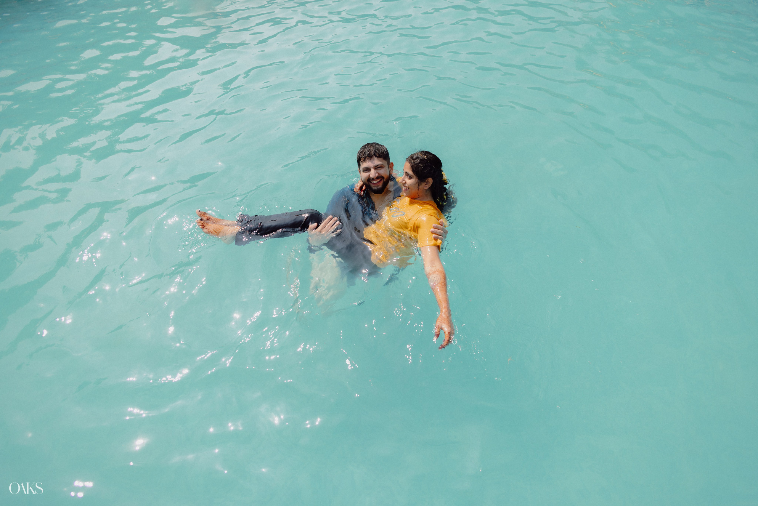 Riya & Pratyush. Wedding & Editorial Photographer | Anandshivadas