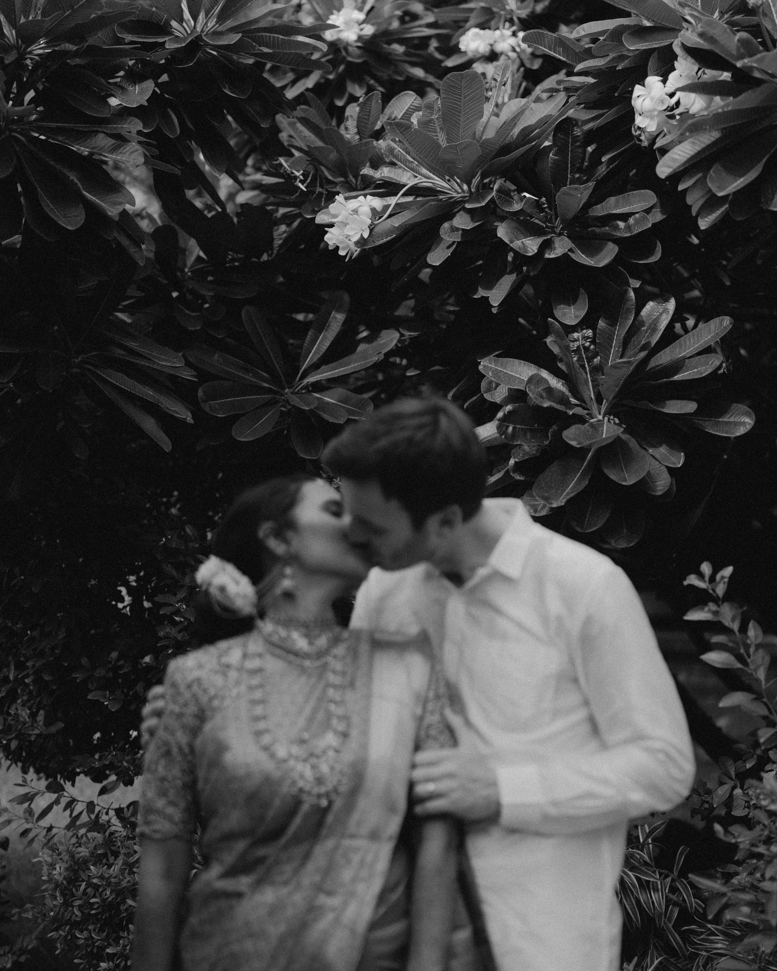 Sushmitha + Tom. Wedding & Editorial Photographer | Anandshivadas