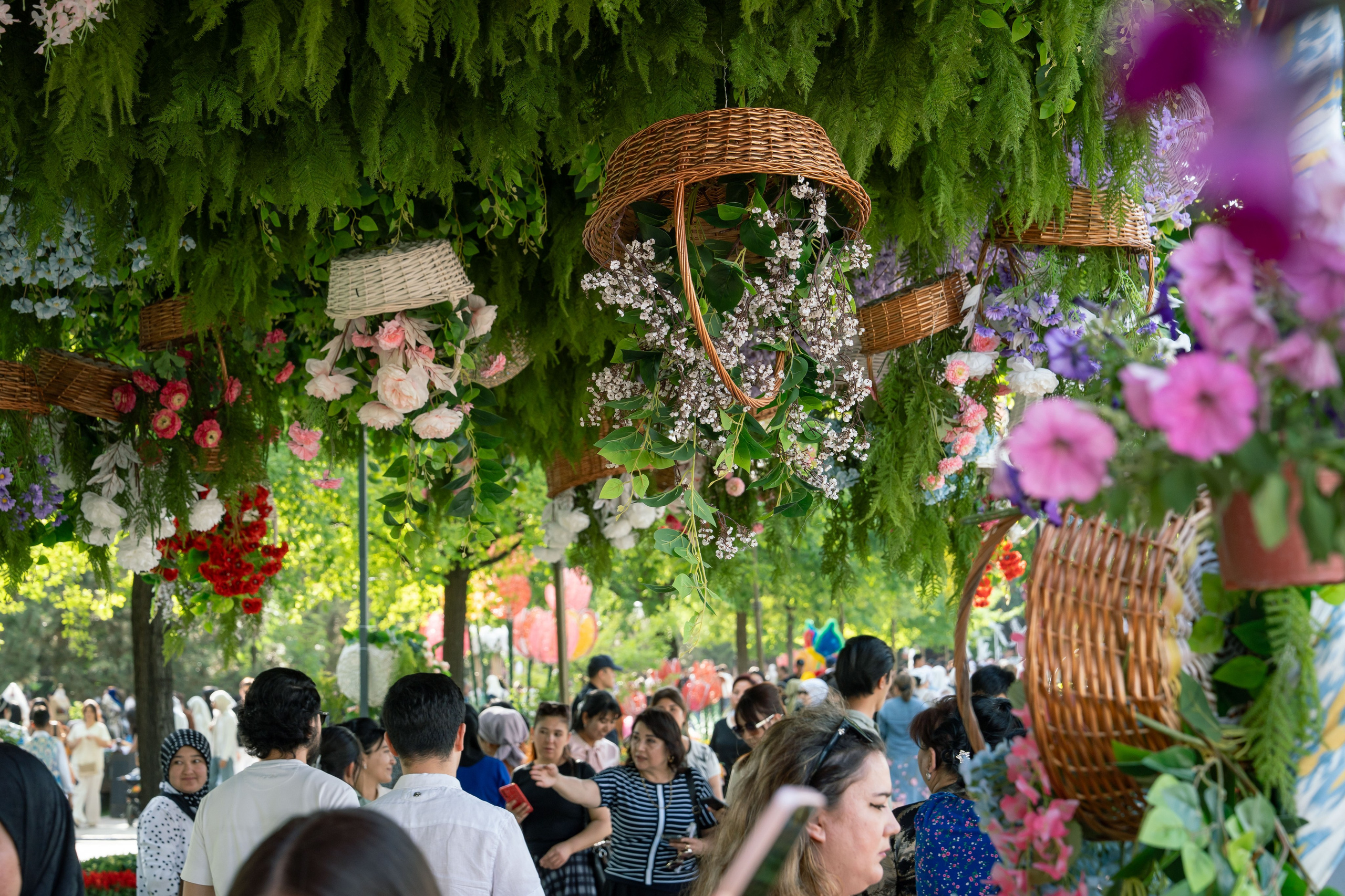 Flower Fest 2026