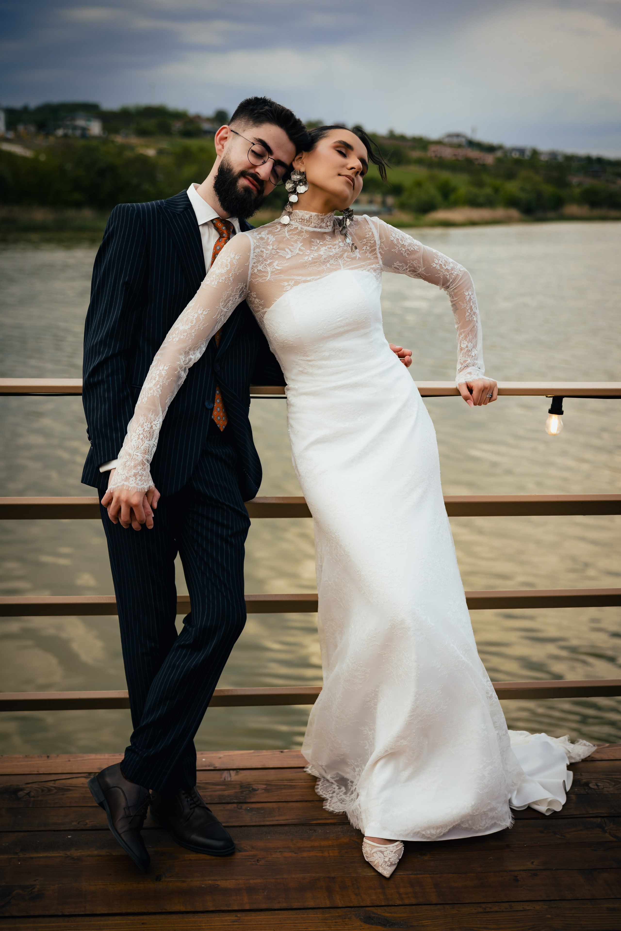 Alexandra & Madalin. Ana Iacob|Fotograf de Nunta Iași
