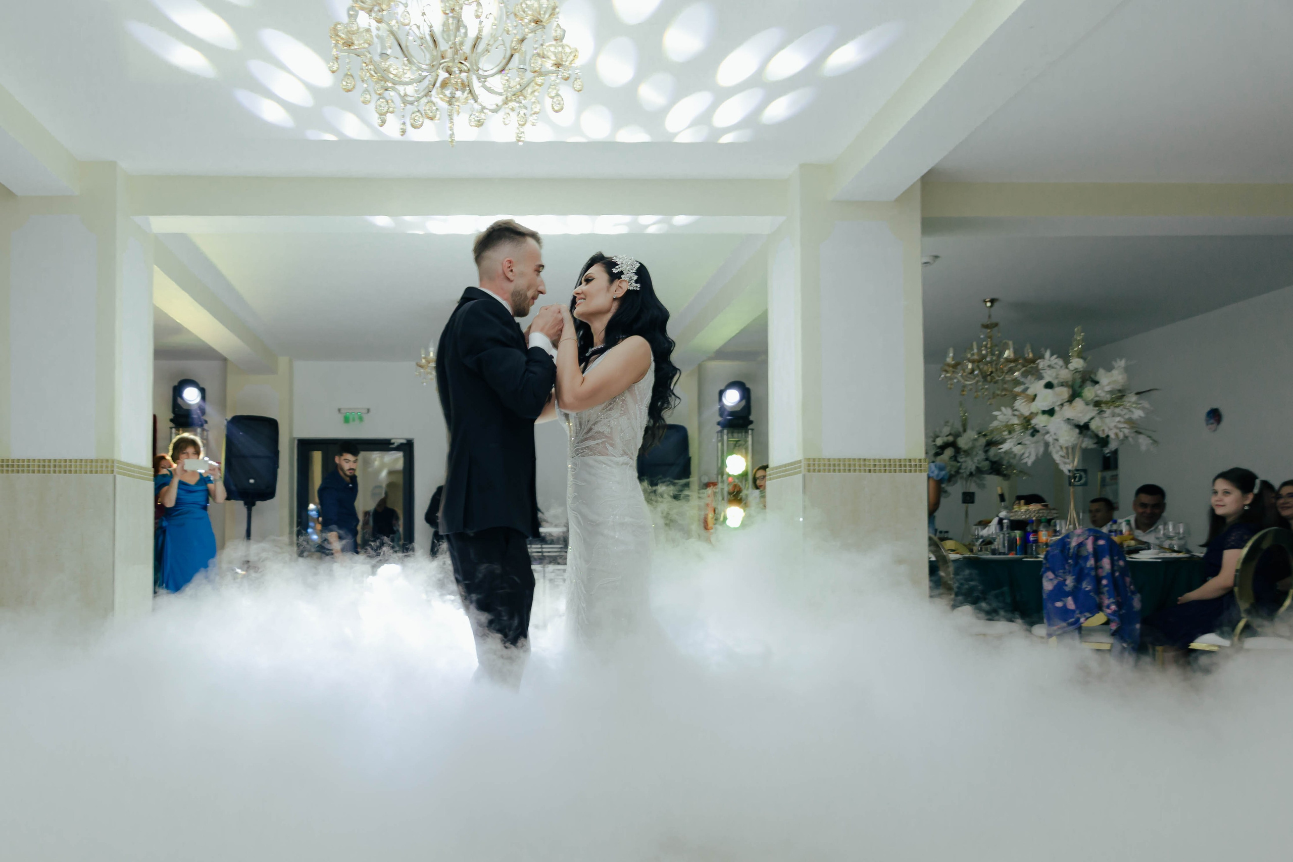 Fotografie de nuntă în Iași