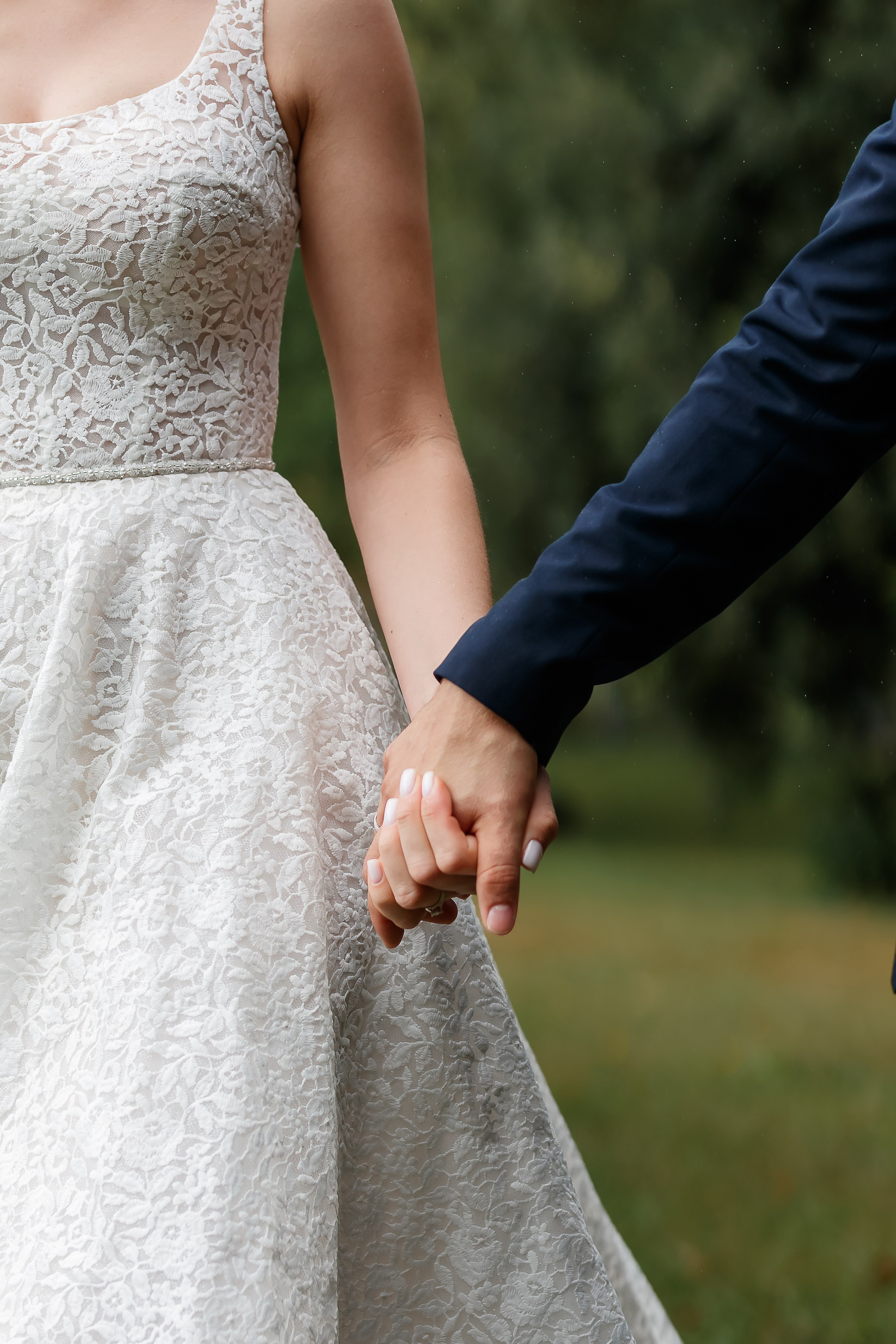 Versailles - Trianon Palace Daniela & Octavian