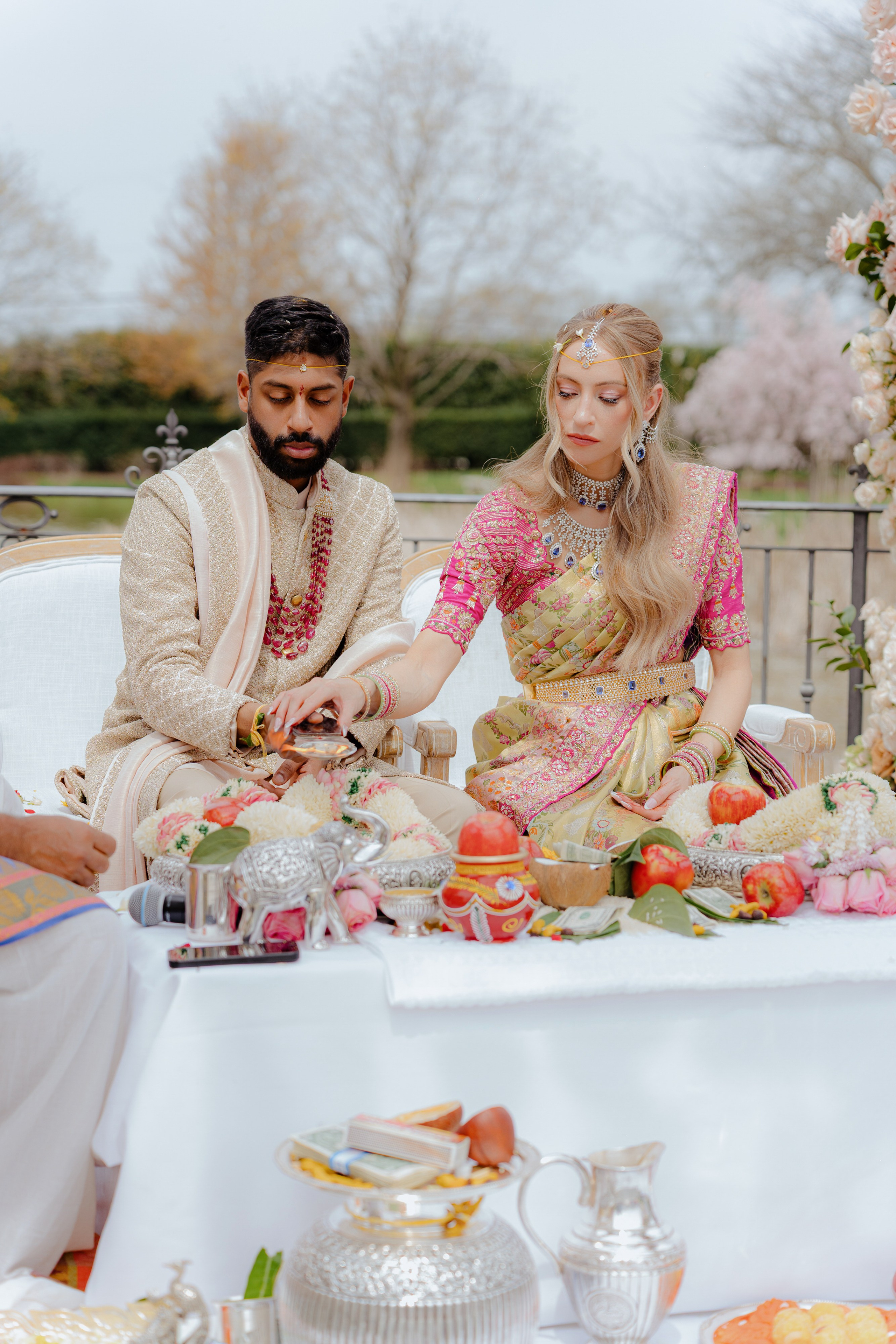 Luxury Indian Wedding Photography Gallery | New York & New Jersey & Florida | Vova Chi. Wedding photographer and videographer New York | New Jersey