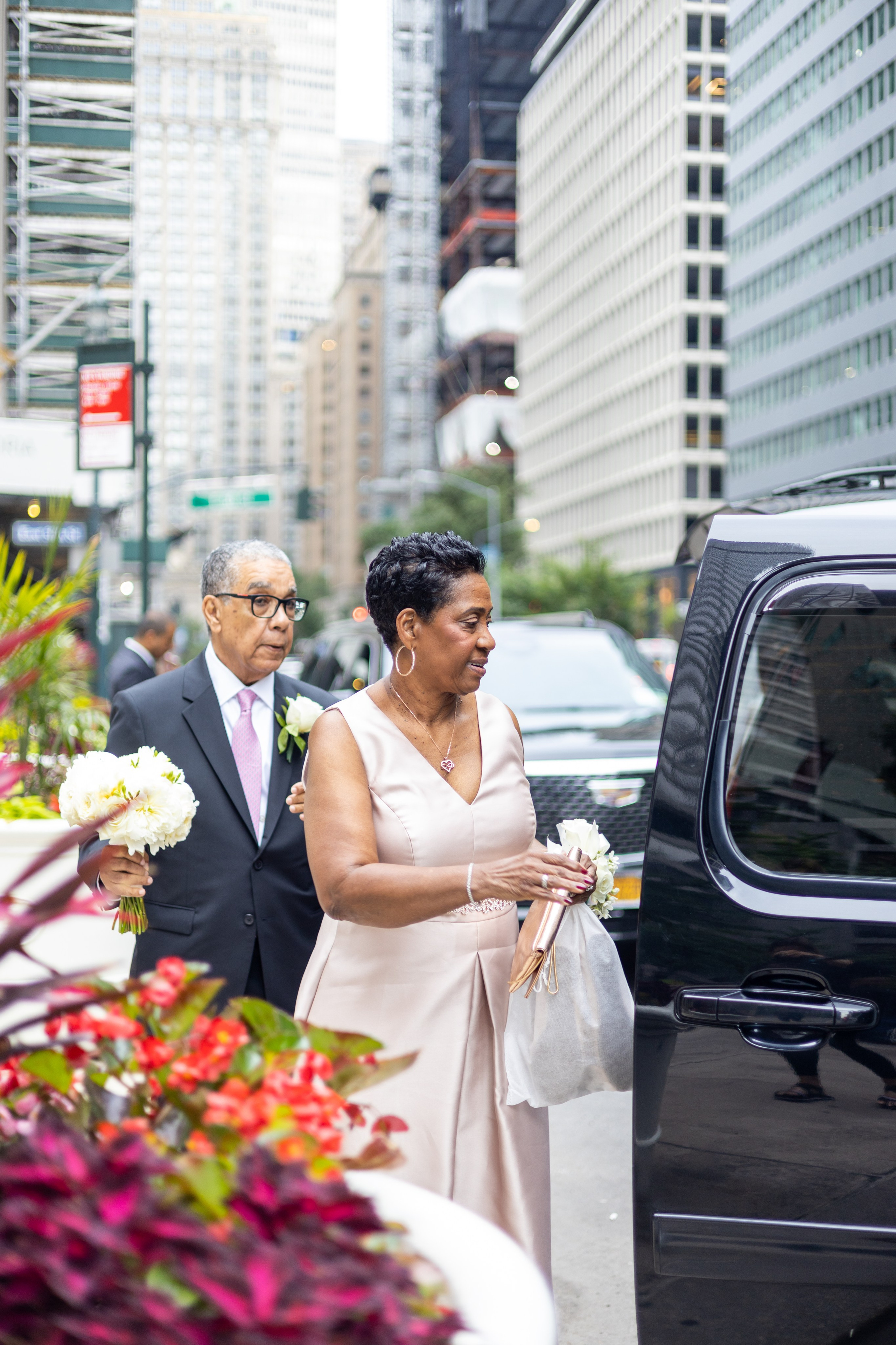 Marlene and Michael. Luxury Wedding Photography and Cinematography