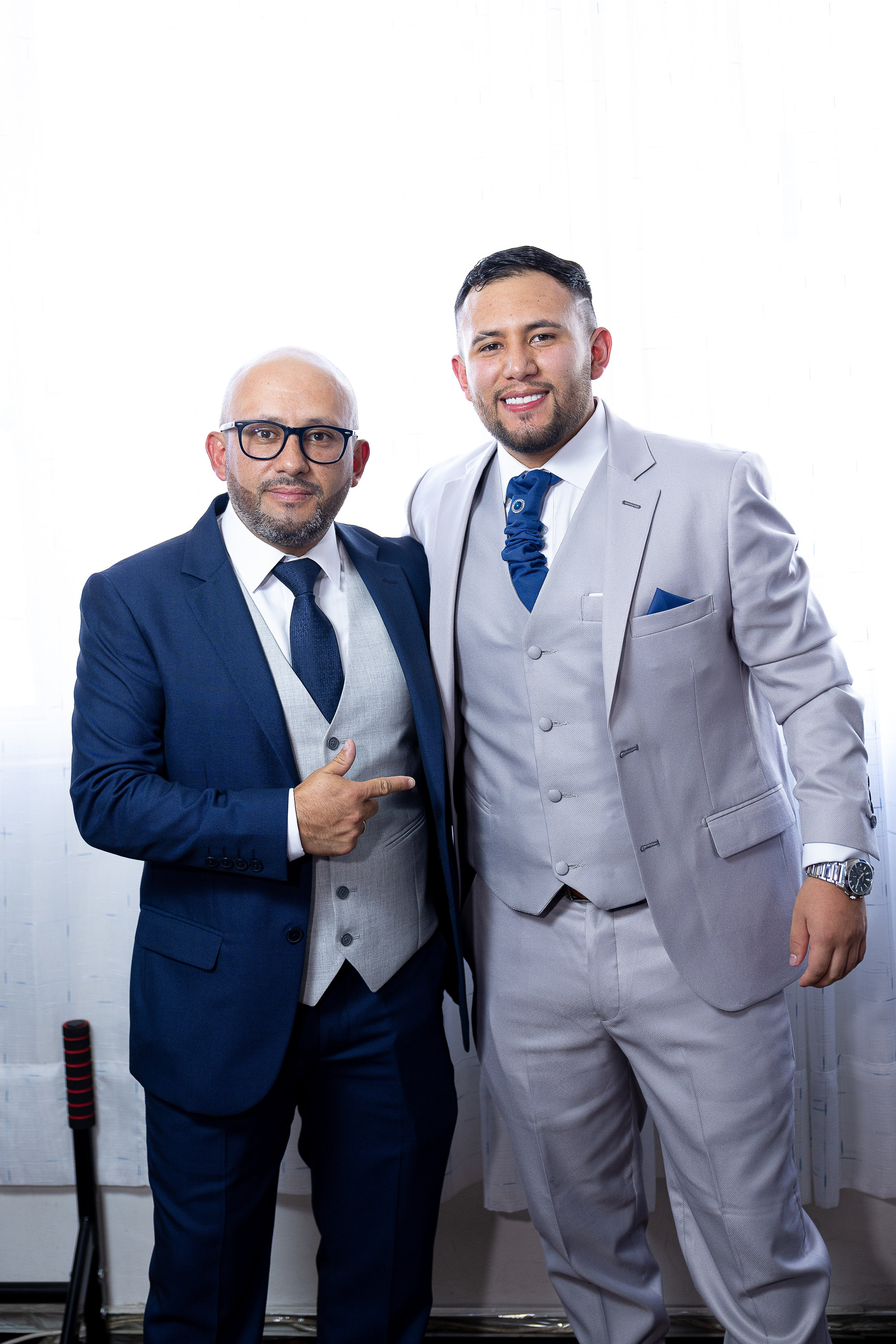 Cindy & Santi. Harnol Lopez - Fotografia de Quinces & Bodas
