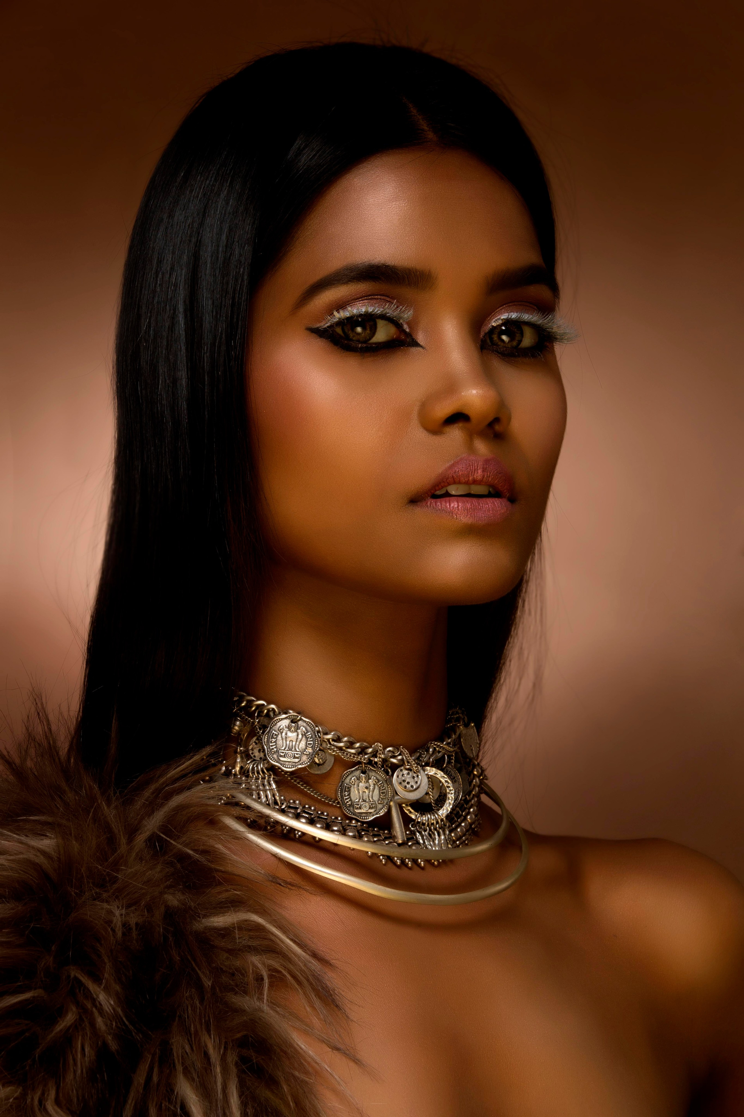 Hair and beauty. Mohit Holani | Director