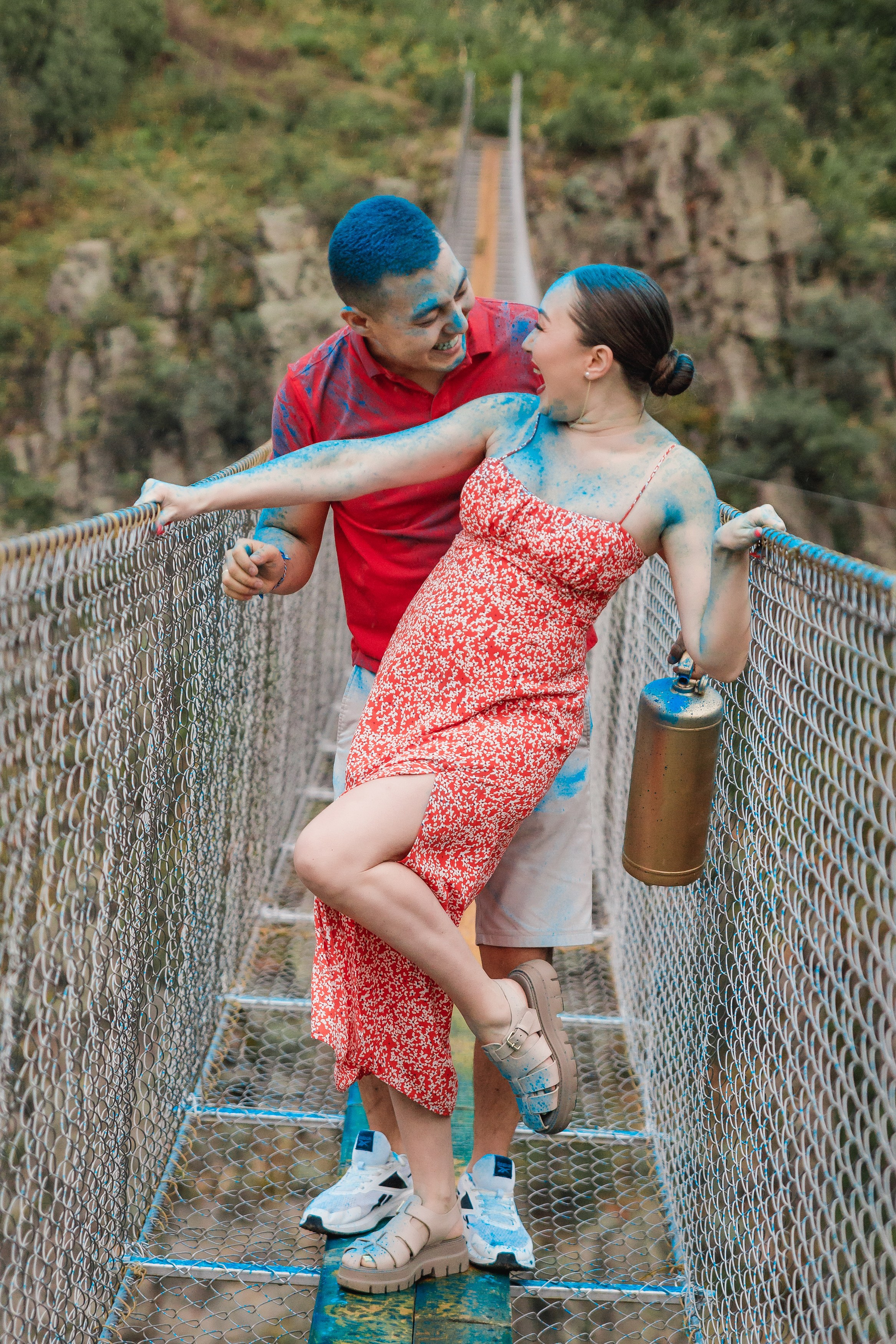 Love Story. Фотограф Бишкек Садовский Никита