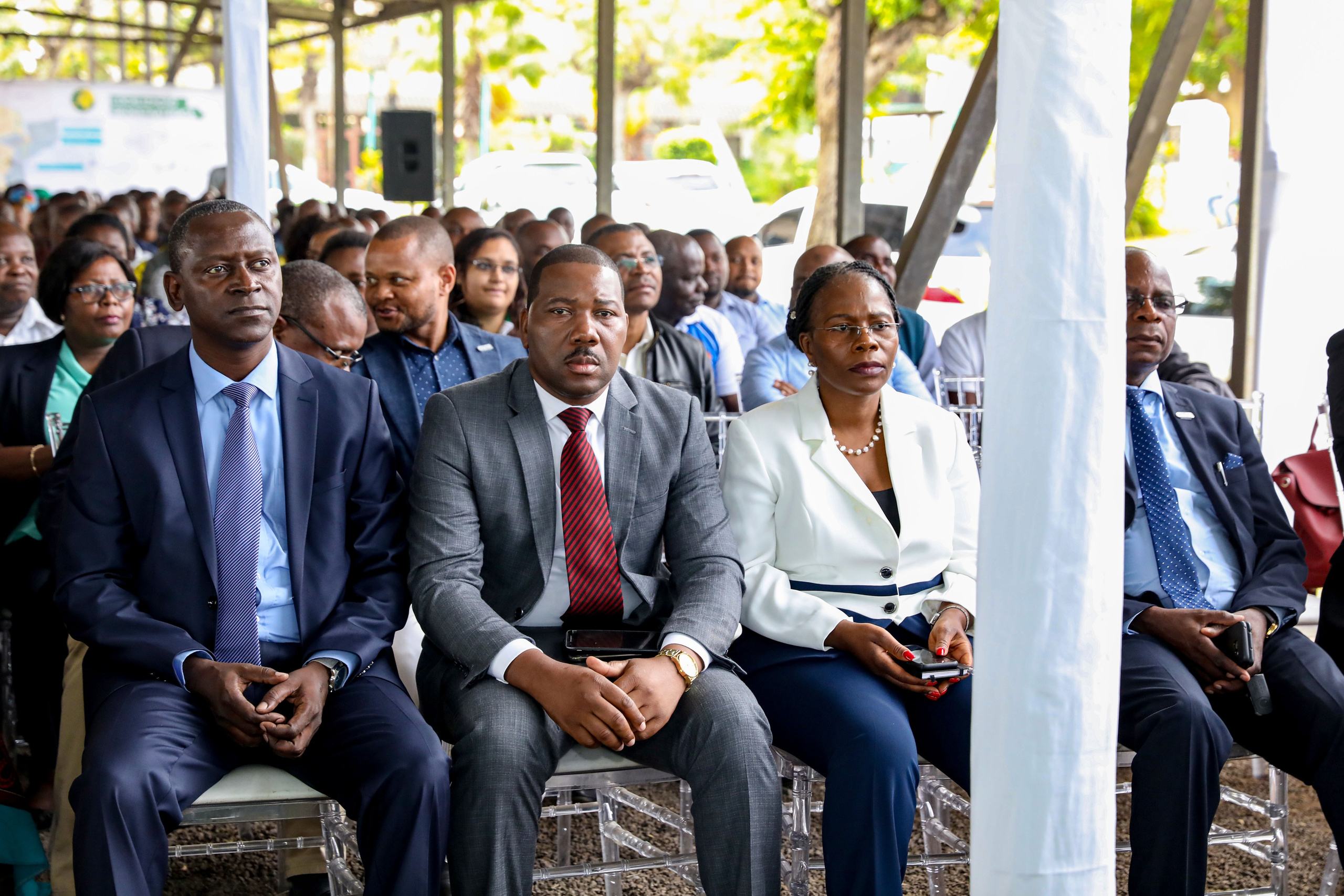 Eventos Corporativos