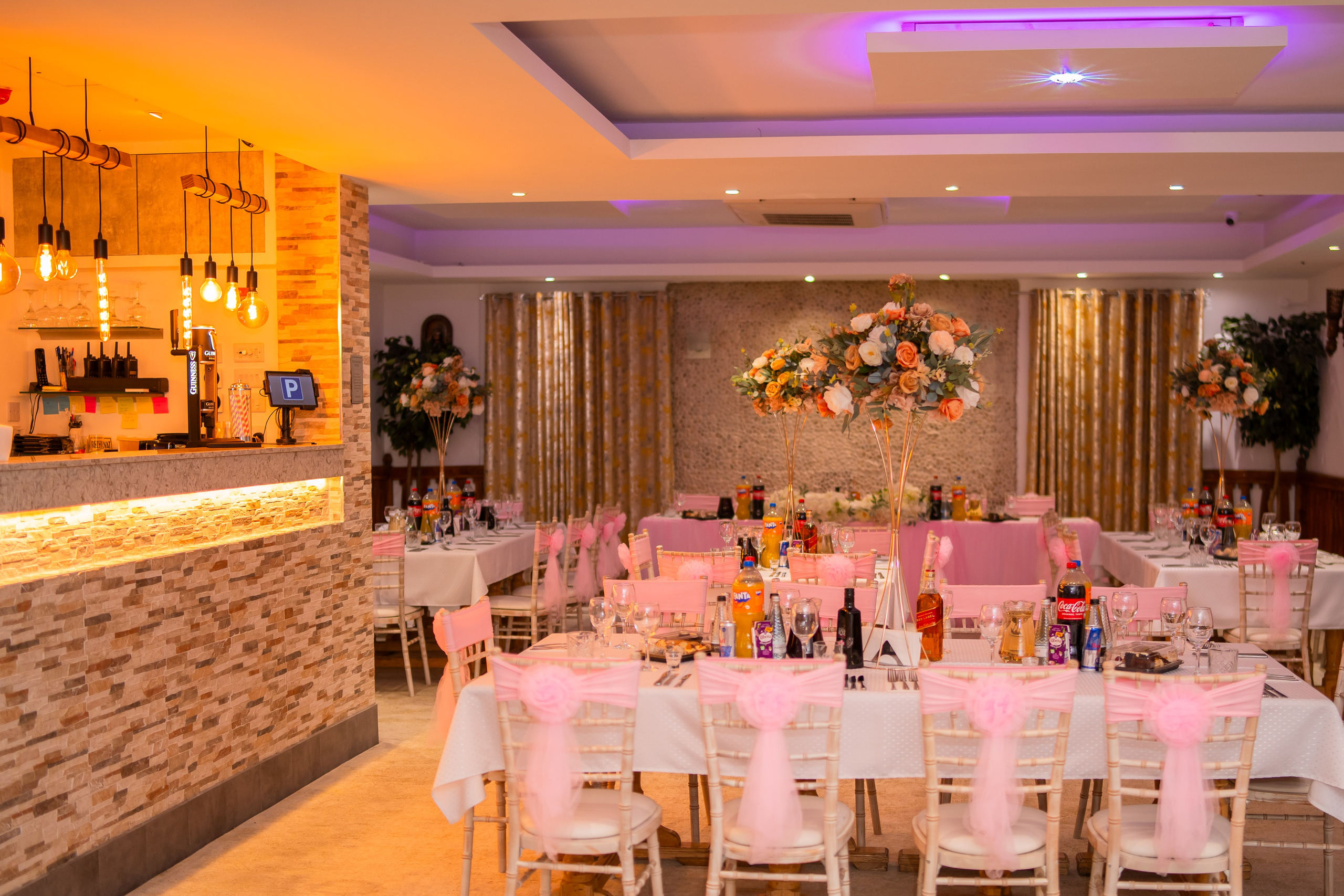 Emma Andreea’s Christening | #Baby #Baptism #Photography — Marian V. Munteanu. Photographer Family Wedding Event London and World wide Marian V Munte