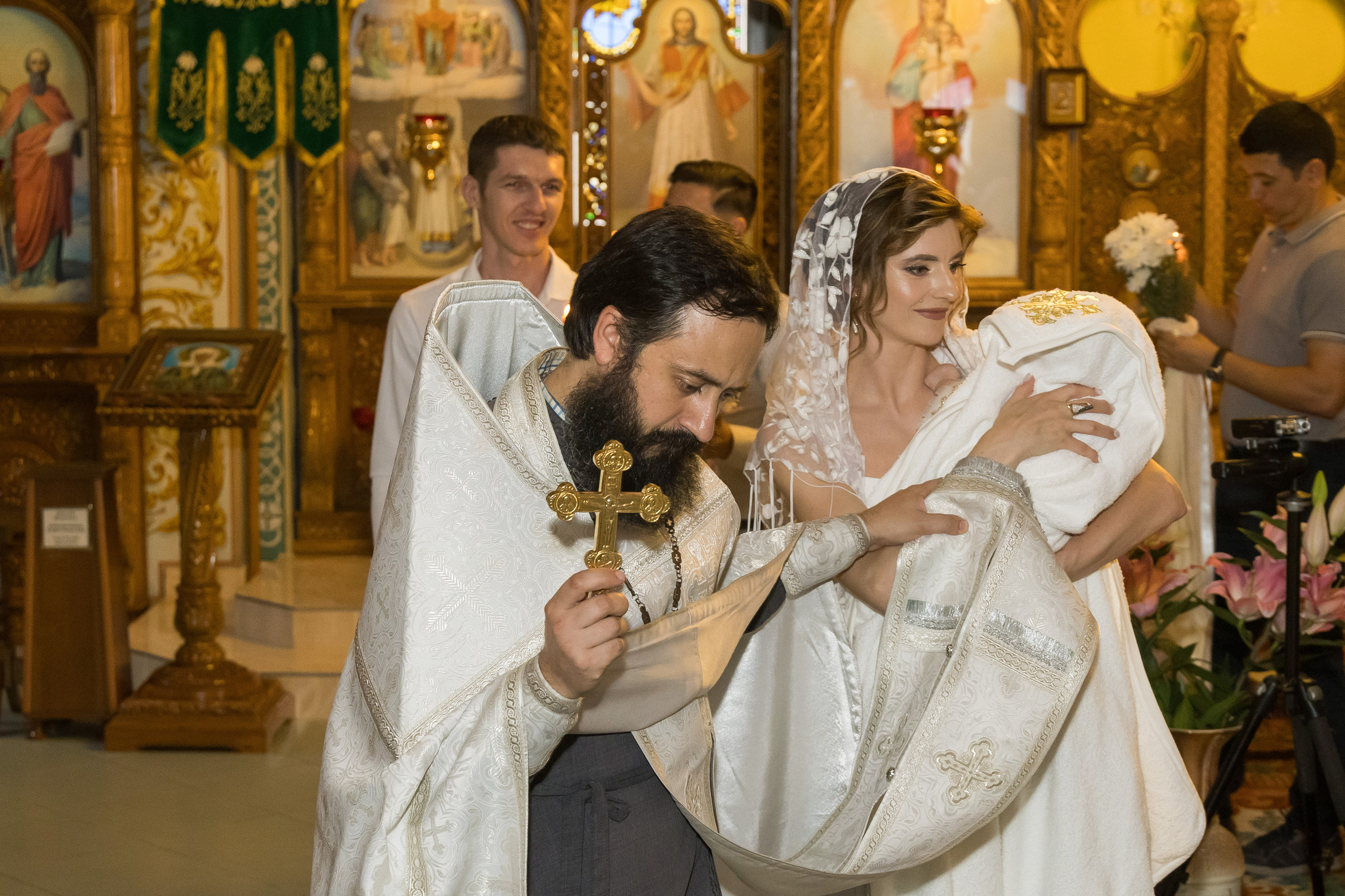 Lya. ✔️ Фото Видео на свадьбы и крестины Молдова — Cinematic.md