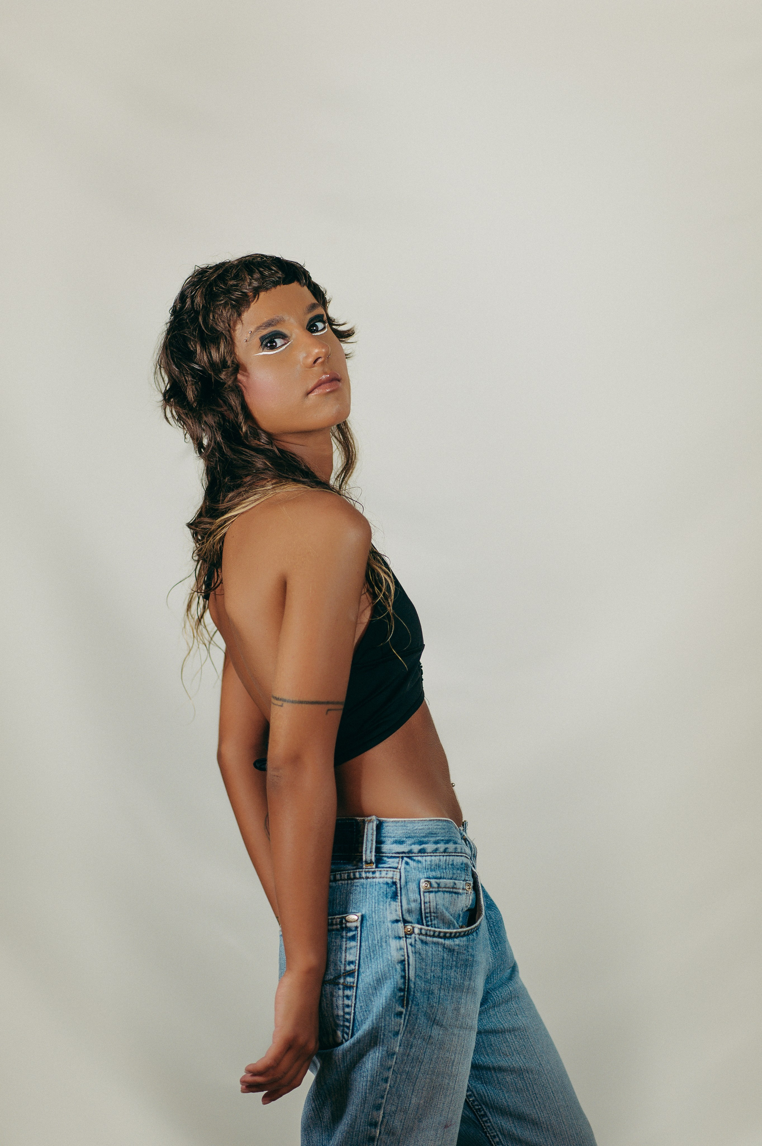 Individual. Photographer vakho