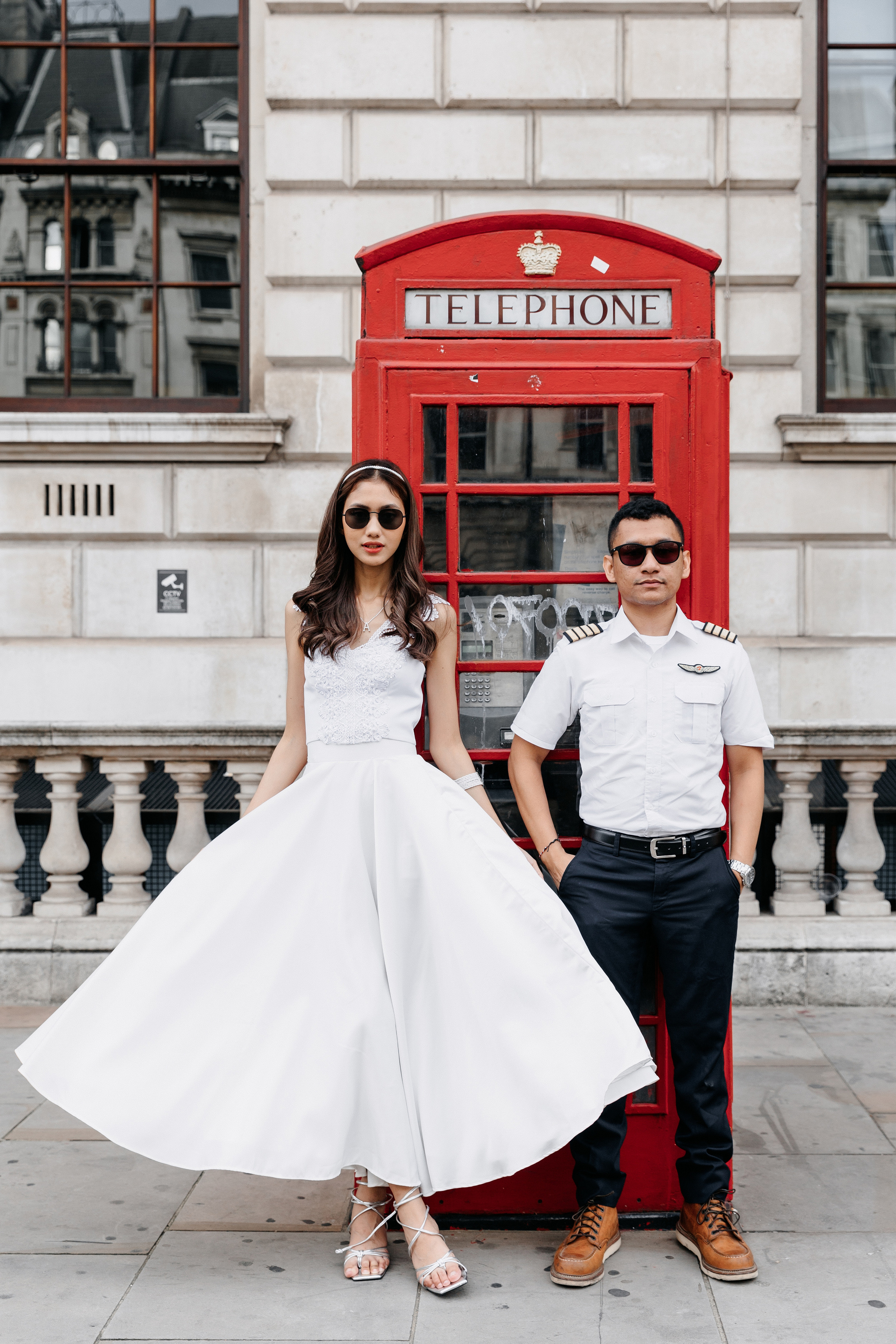 Photoshoot in London. LondonPhotoStory — Vacation Photographer in London