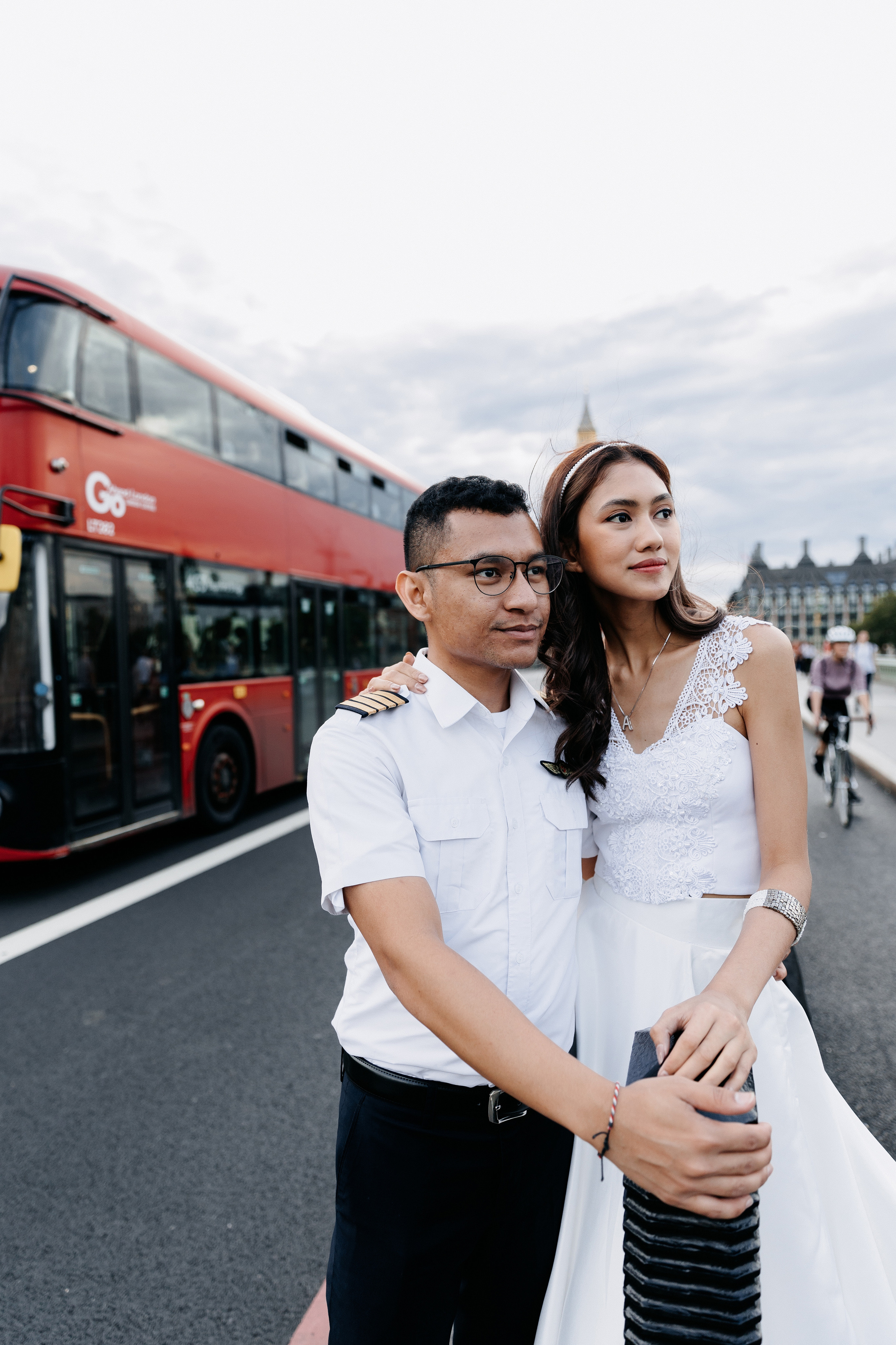 Photoshoot in London. LondonPhotoStory — Vacation Photographer in London