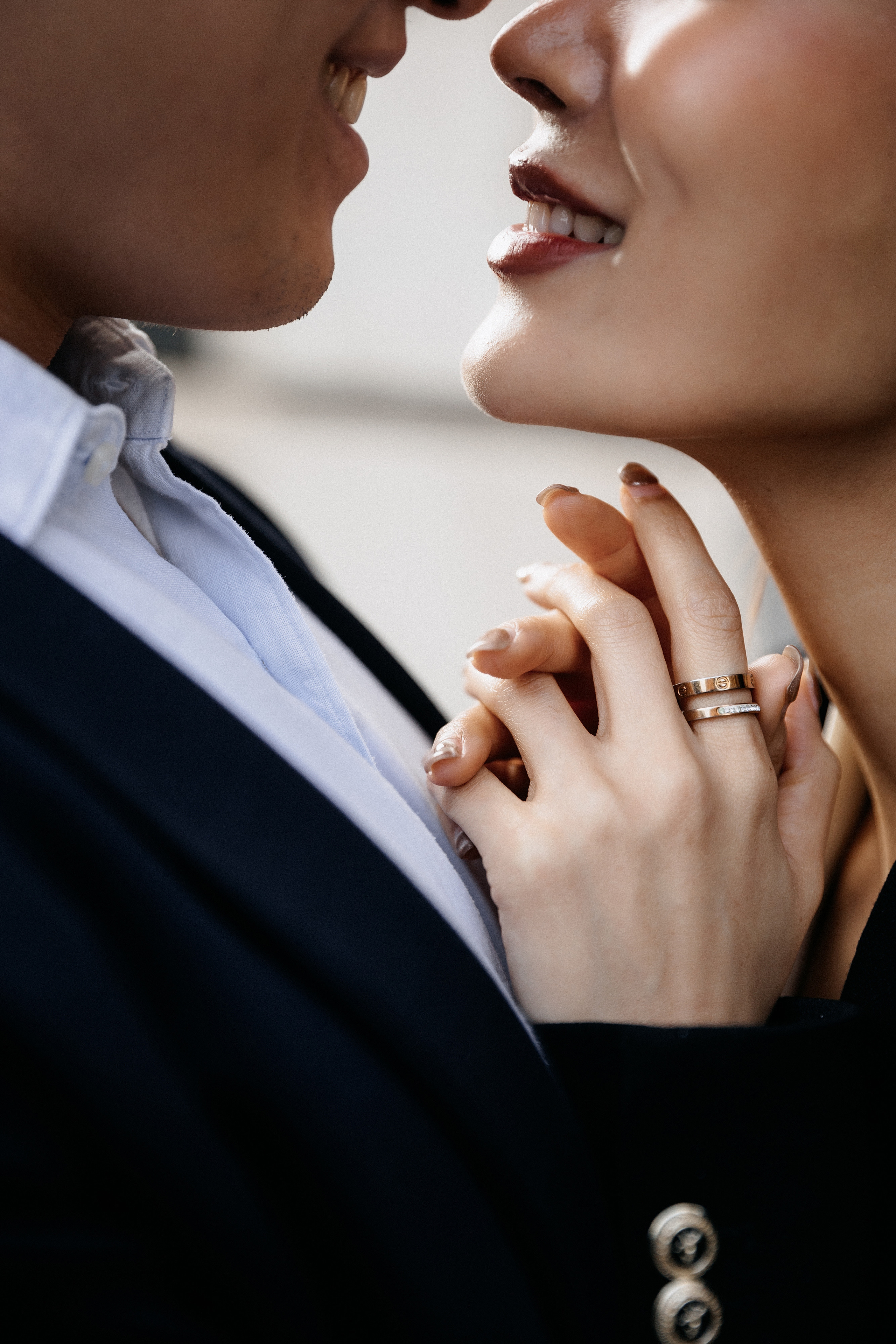 Cherry + Ken (Mayfair). LondonPhotoStory — Vacation Photographer in London