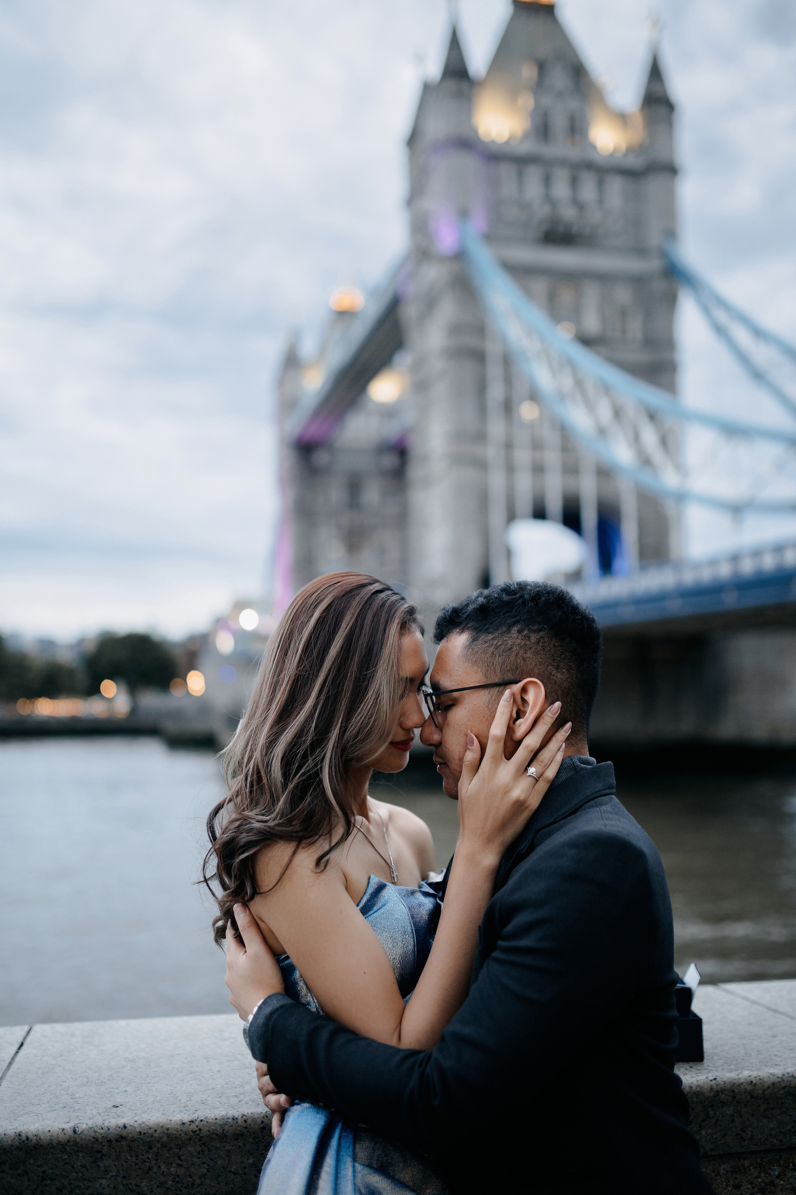 Photoshoot in London. LondonPhotoStory — Vacation Photographer in London