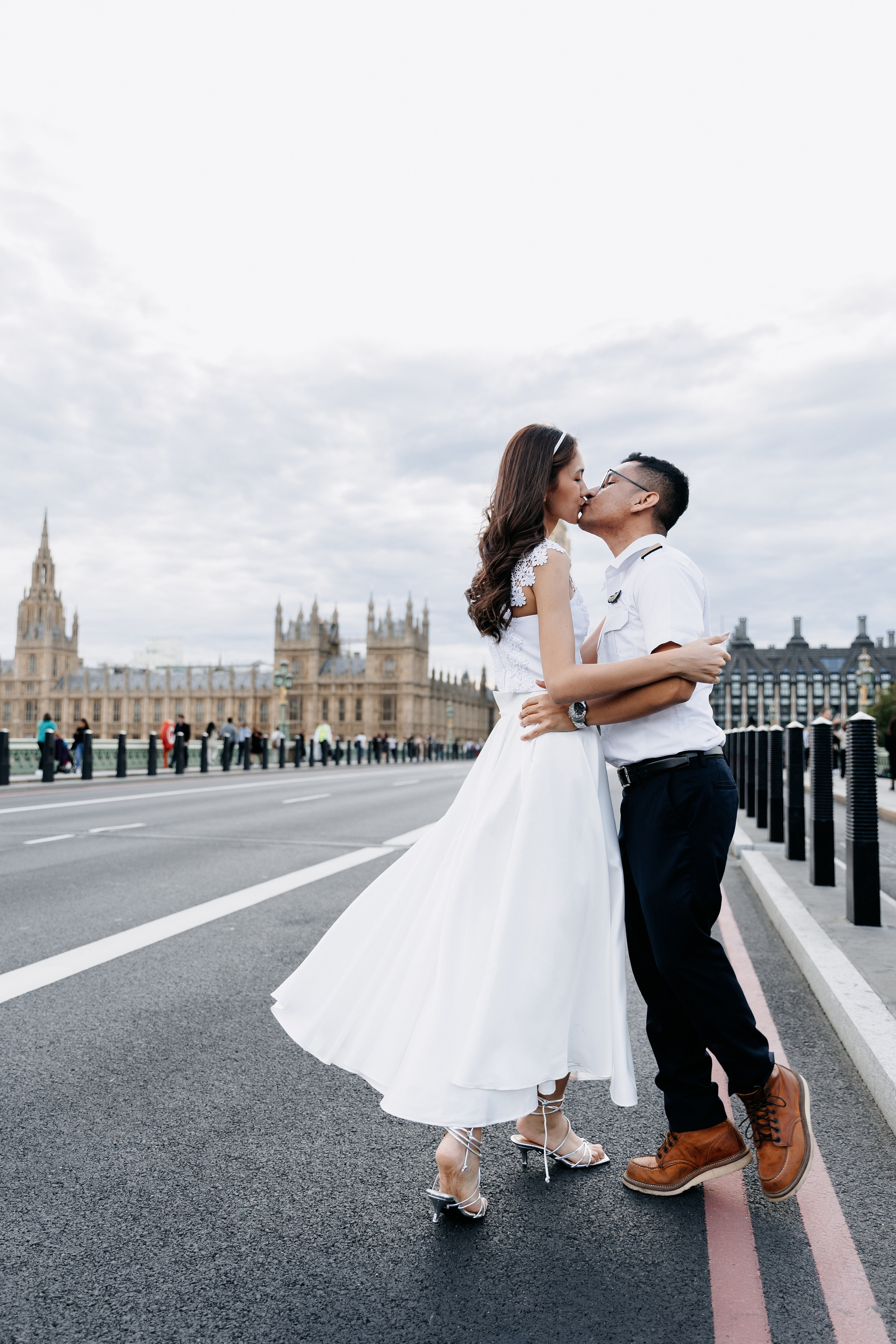 Photoshoot in London. LondonPhotoStory — Vacation Photographer in London