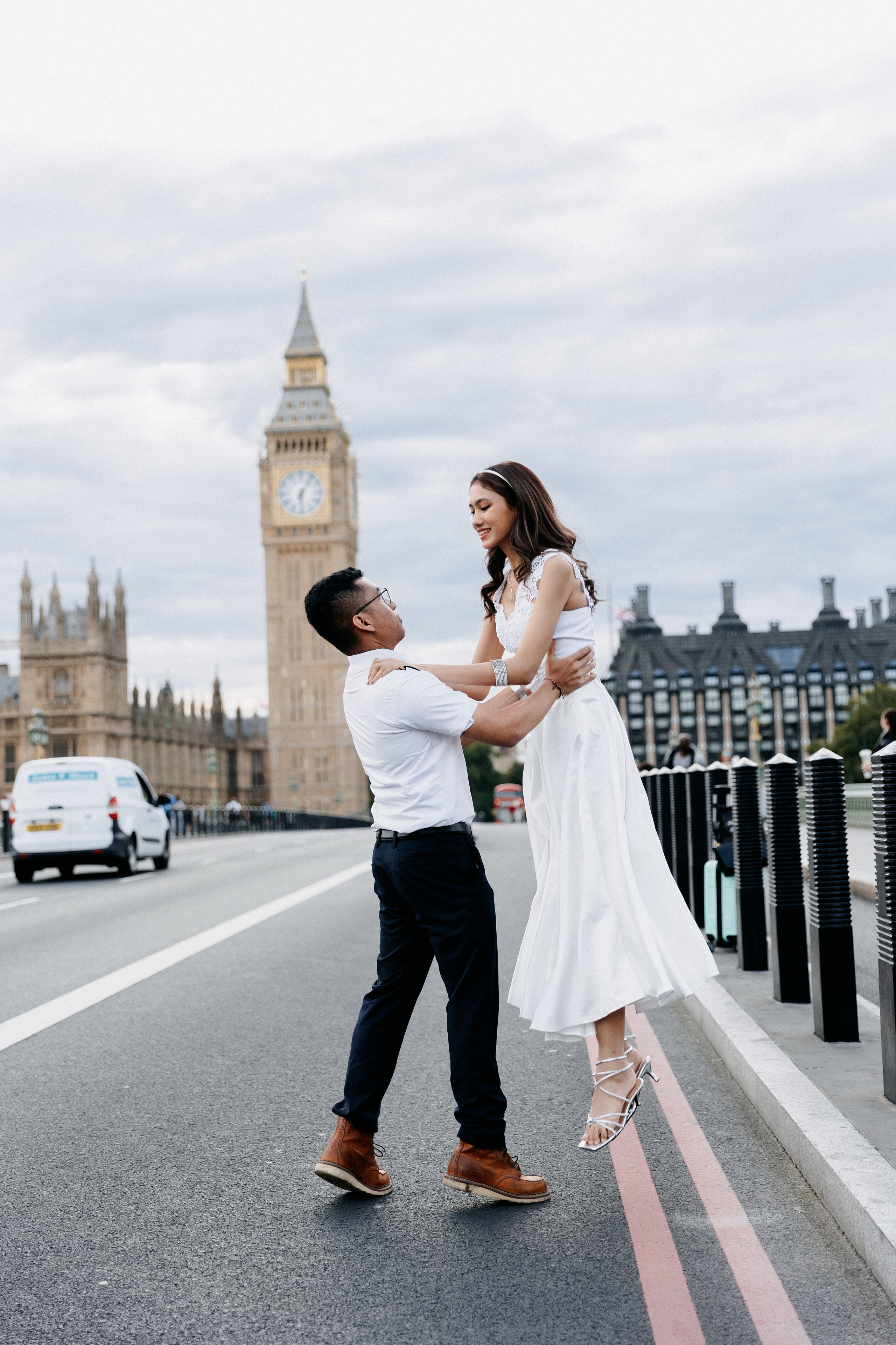 Photoshoot in London. LondonPhotoStory — Vacation Photographer in London