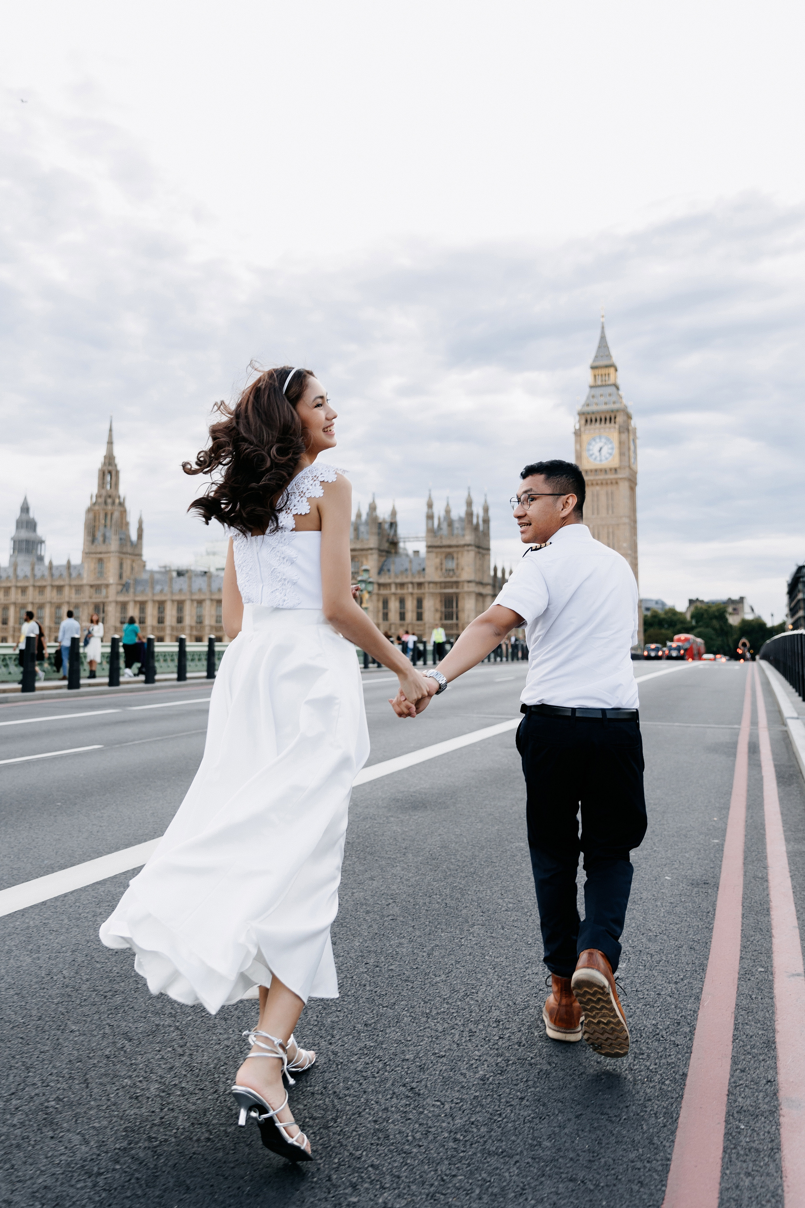 Photoshoot in London. LondonPhotoStory — Vacation Photographer in London