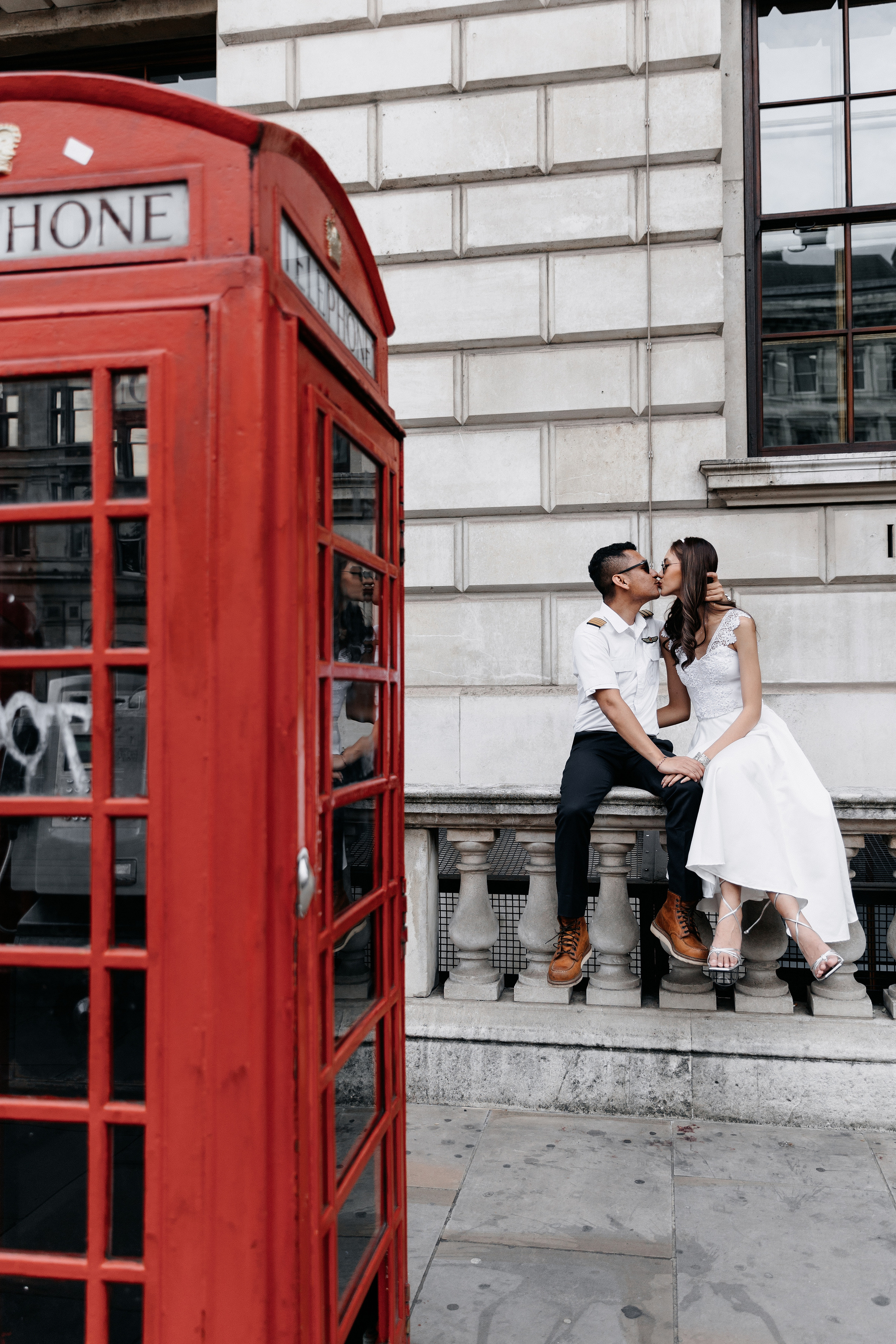 Photoshoot in London. LondonPhotoStory — Vacation Photographer in London