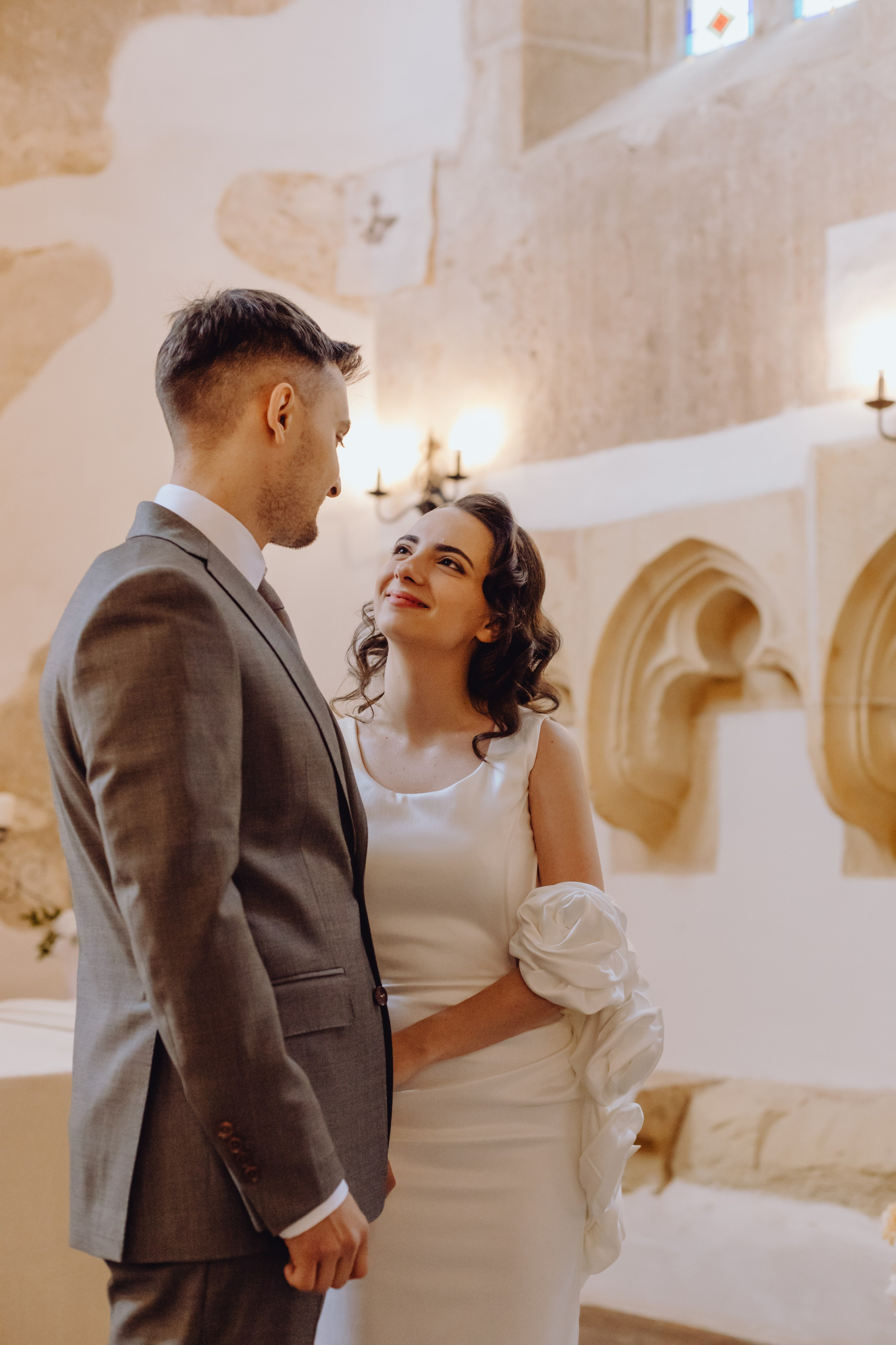 Nicu & Daria. Wedding & couple photographer from Romania Rut Vetan