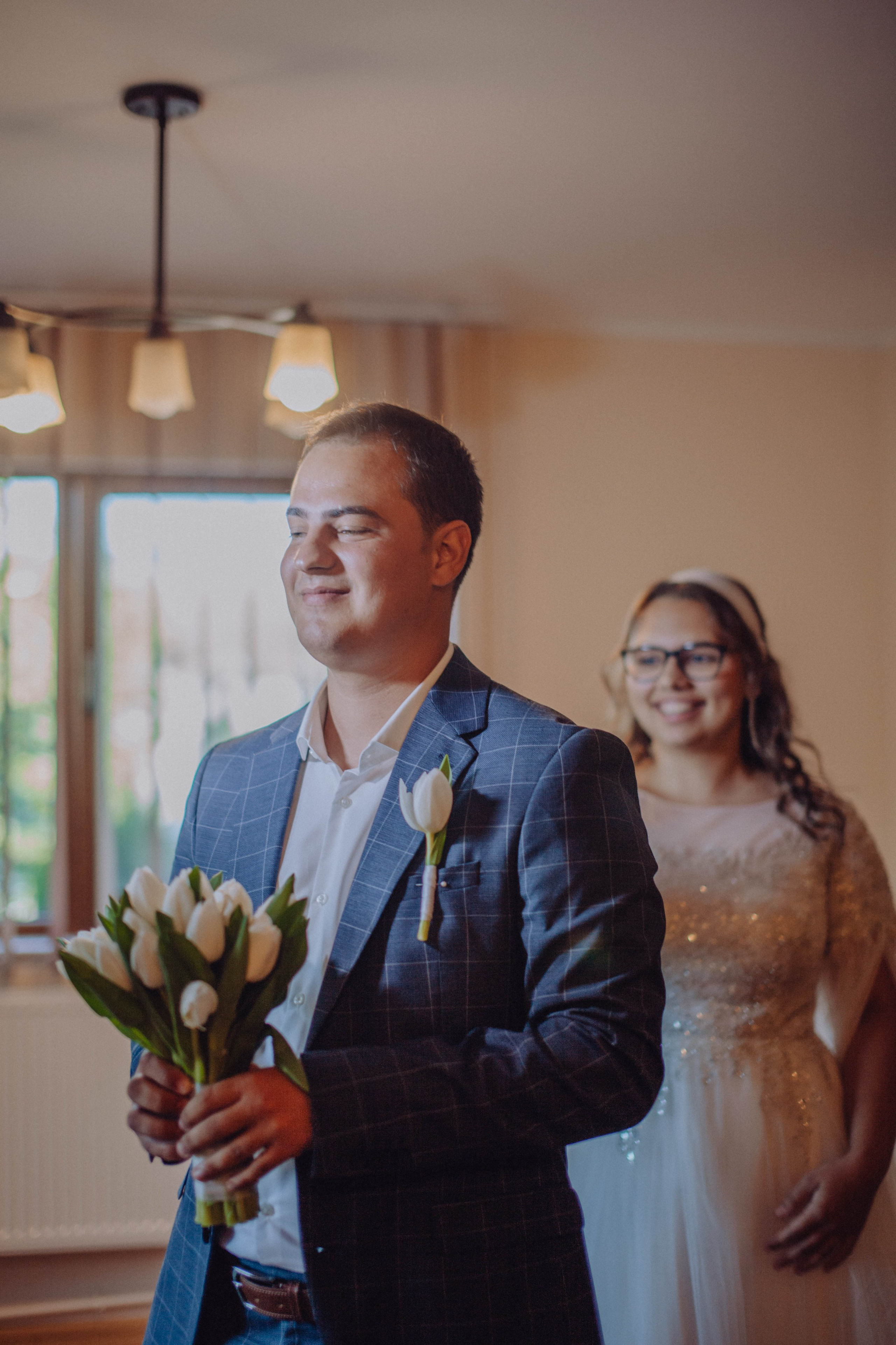 Ștefan & Clara. Wedding & couple photographer from Romania Rut Vetan