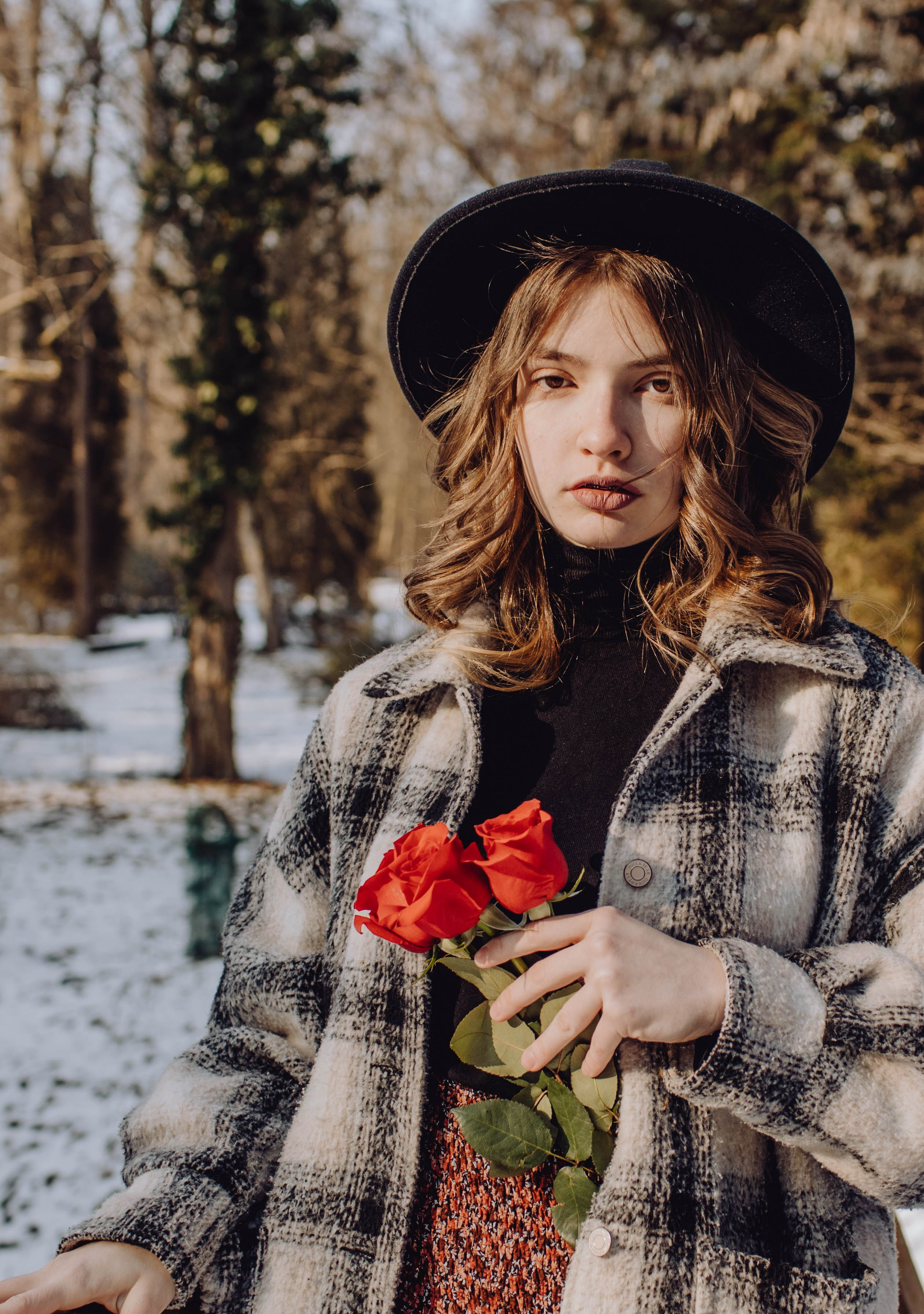 Serafim & Beatrice. Wedding & couple photographer from Romania Rut Vetan