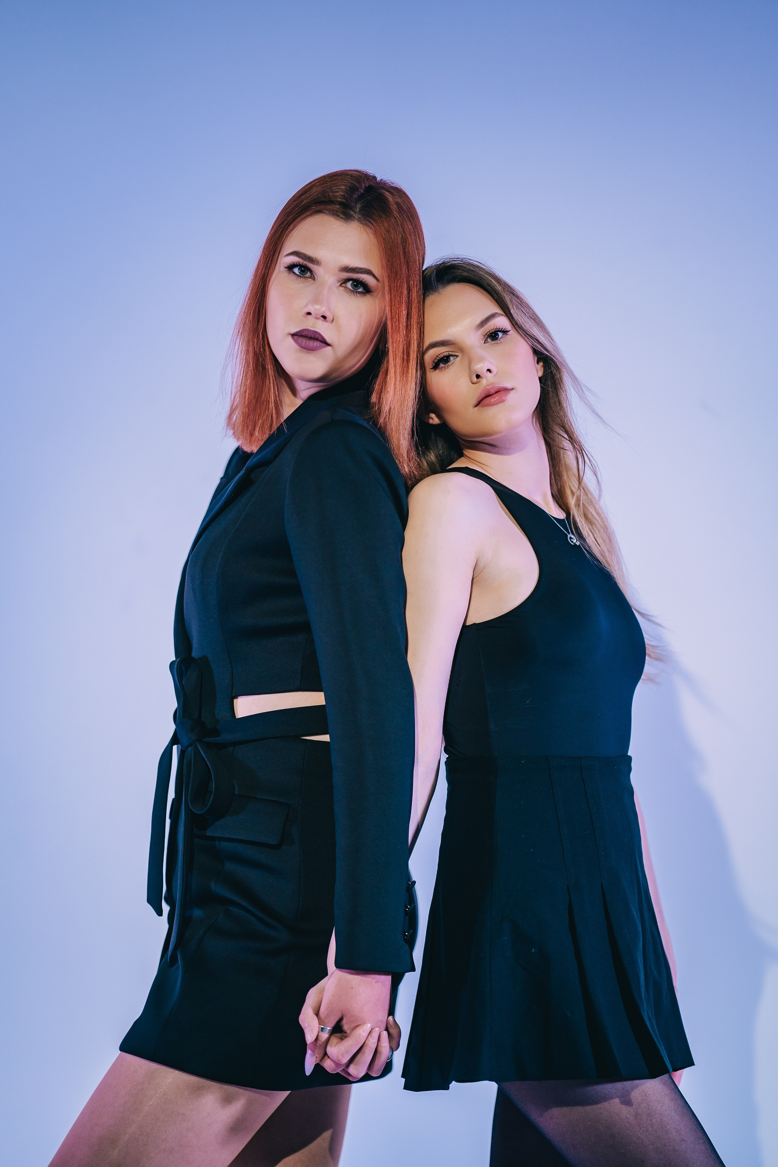 Портреты. Uvarovsphoto