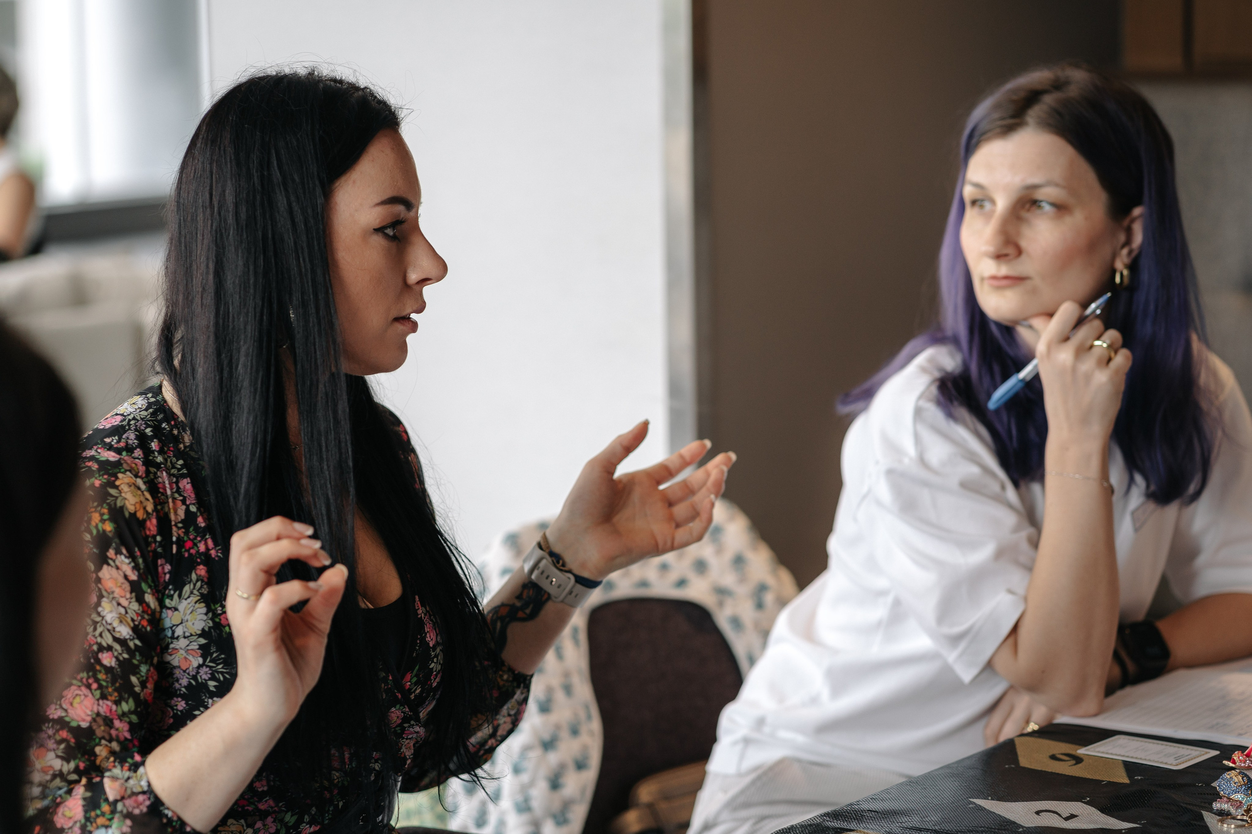 Networking Event — Transformational Brunch