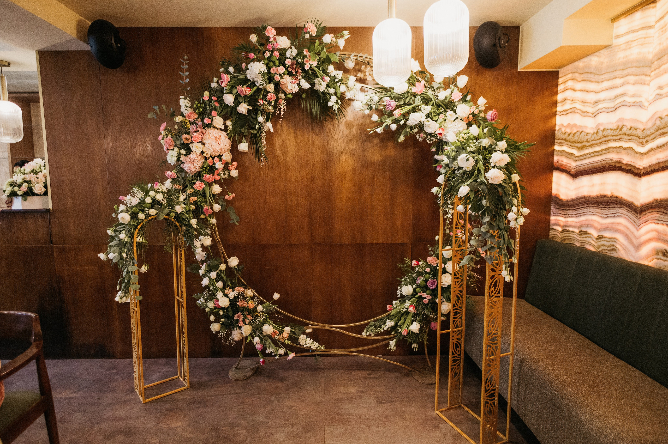 Sami si Monica. Valentin Melen — wedding photographer