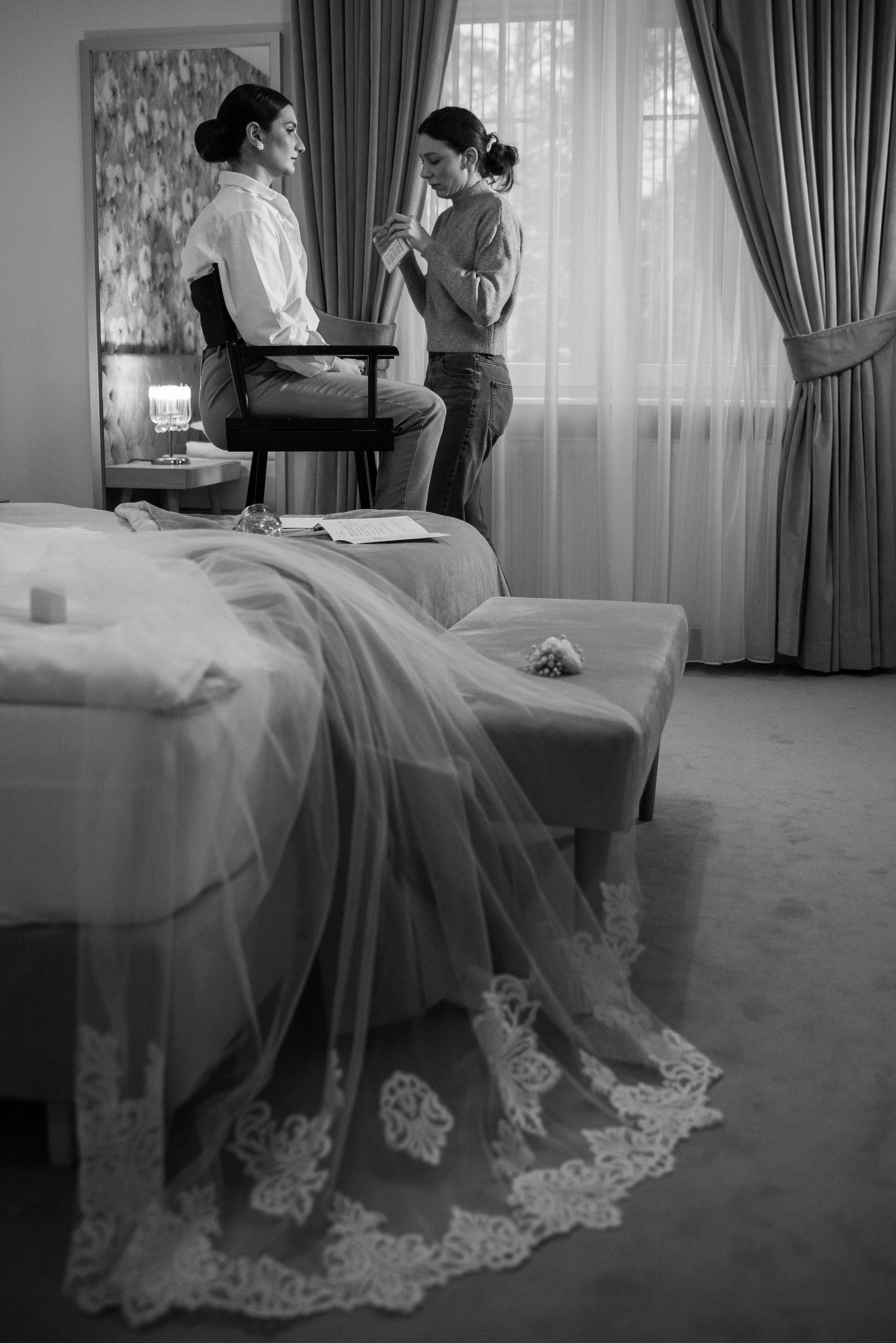 Piotr i Natalia. Wedding photographer Warsaw and Europe