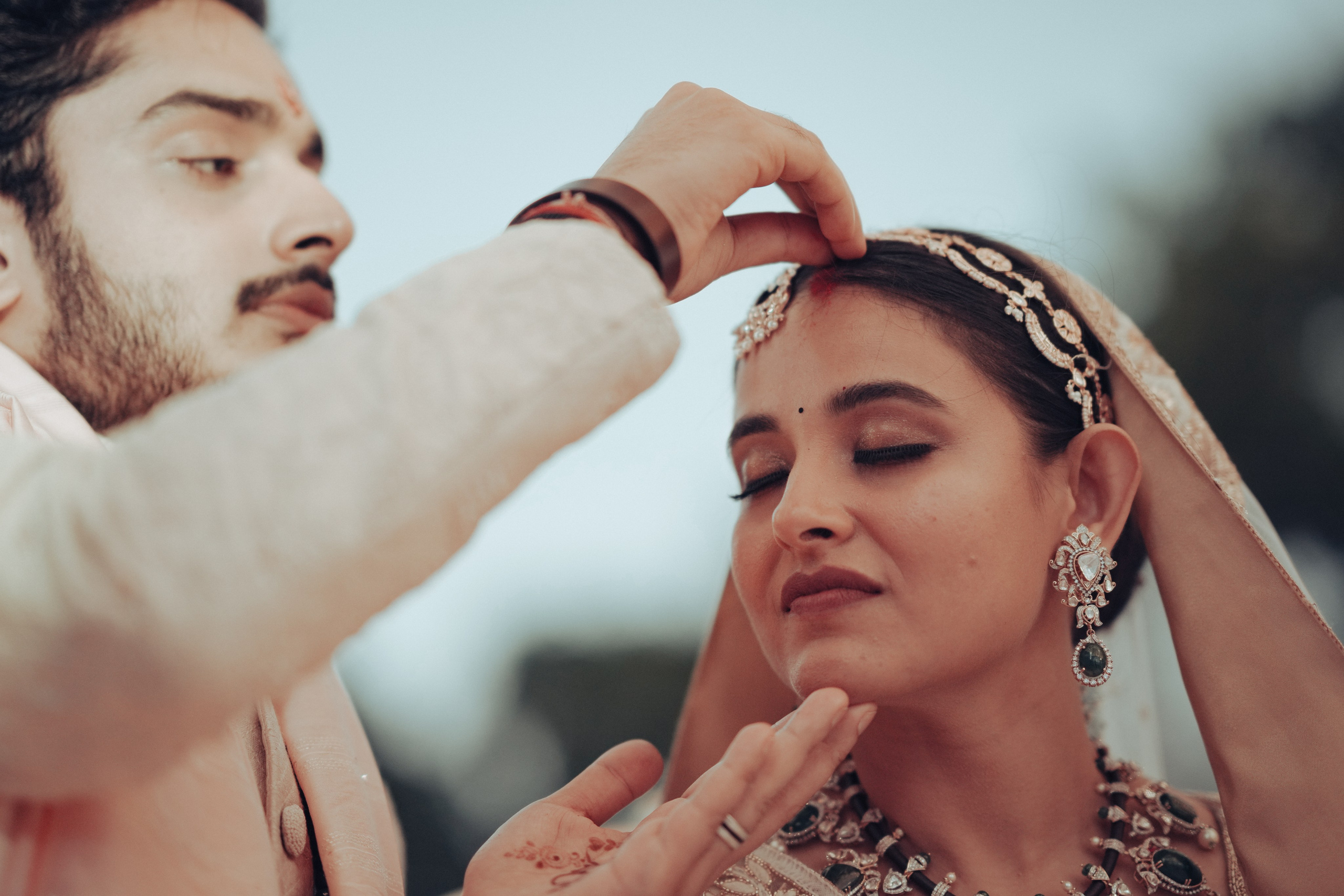 WEDDINGS. Wedding photographer Stalen Robert