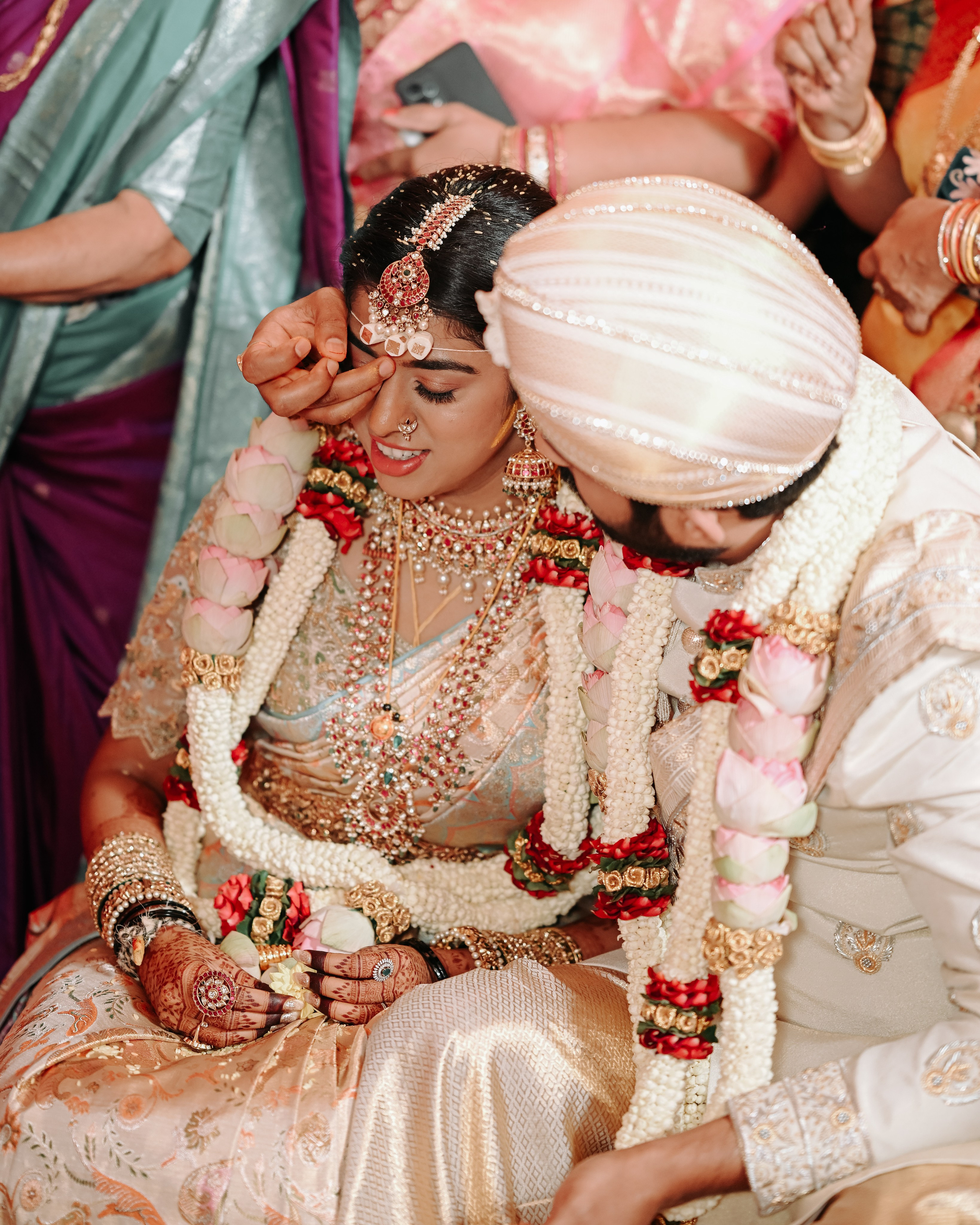 WEDDINGS. Wedding photographer Stalen Robert