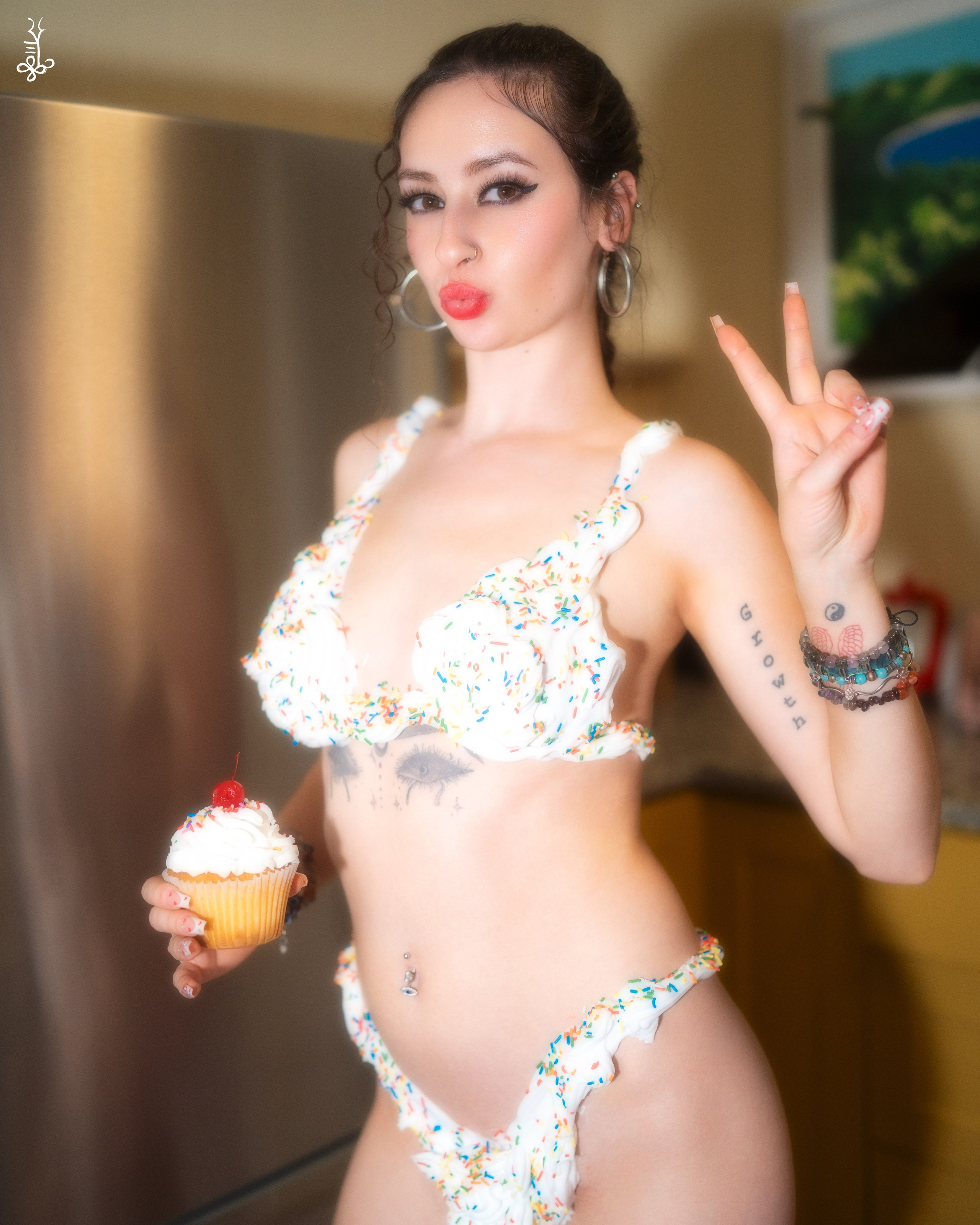 JASELLA. Ke’Ondris