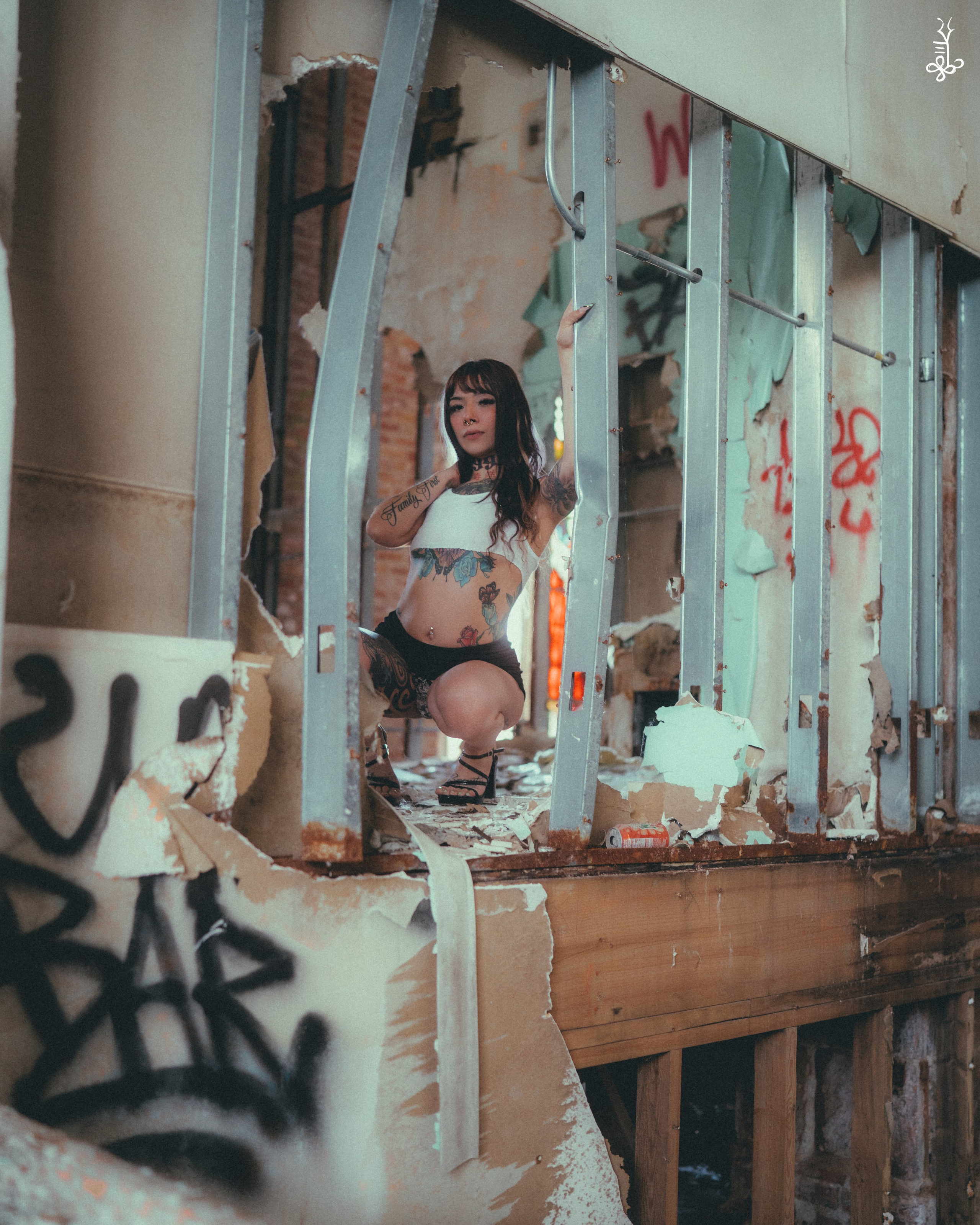 @tatted.princes96. Ke’Ondris | Photographer & Videographer | Indianapolis, IN