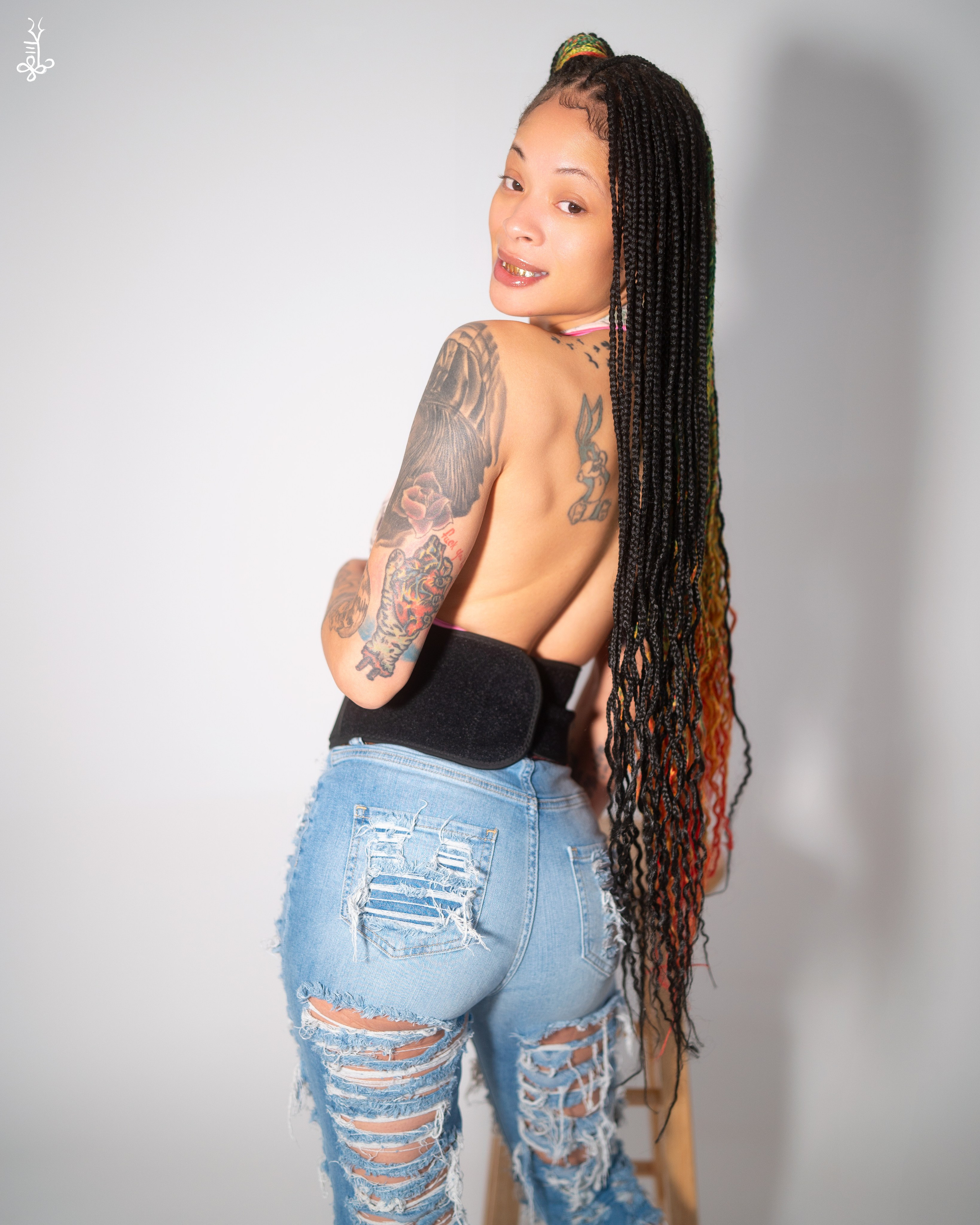 JASS MARTIN. Ke’Ondris