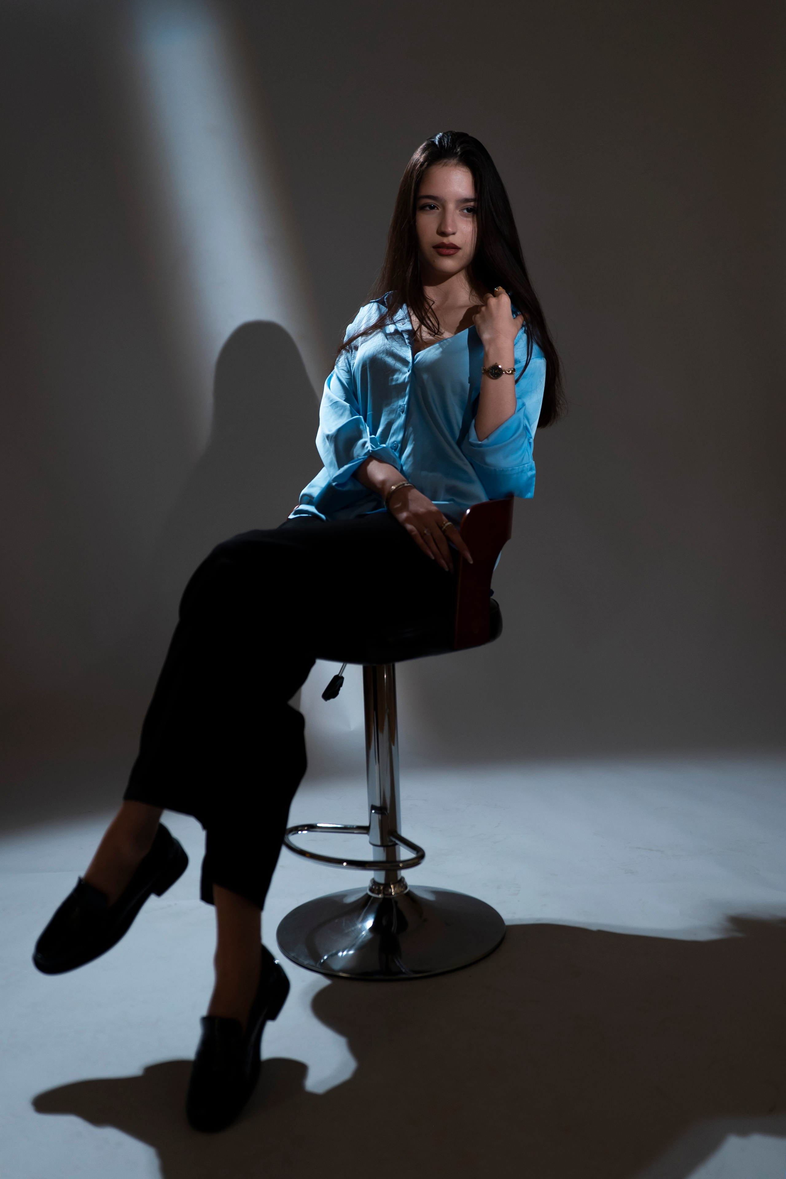 ელენე პაპიძე. Clapp Studio