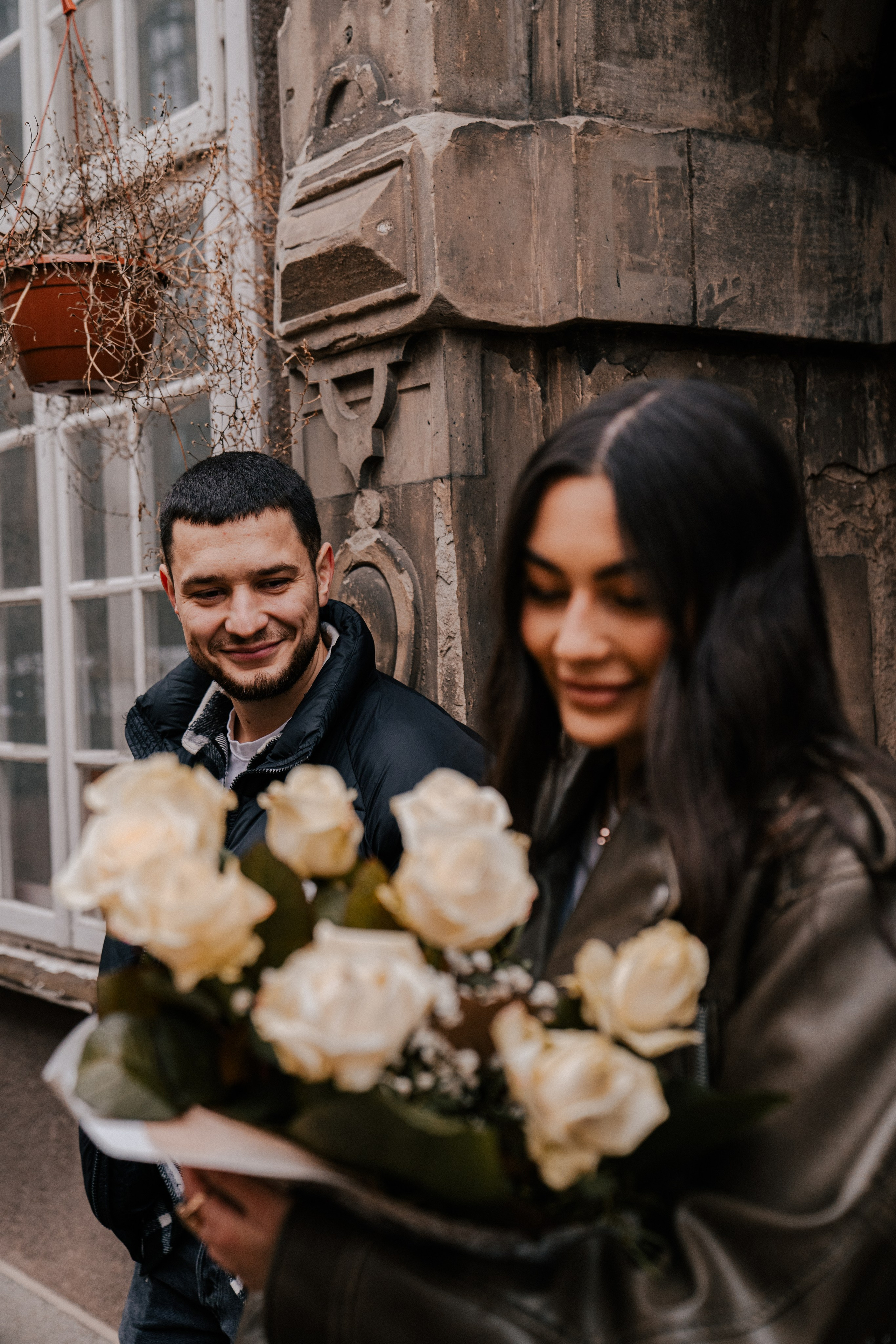 sesja-narzeczeńska-Gdańsk-plener 