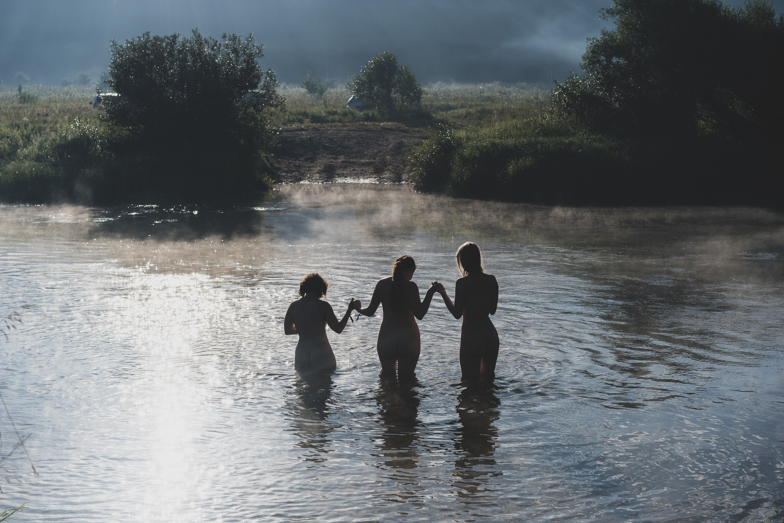 Commerce. Stanislava Novgorodtseva — Photographer | Visual Artist | Educator