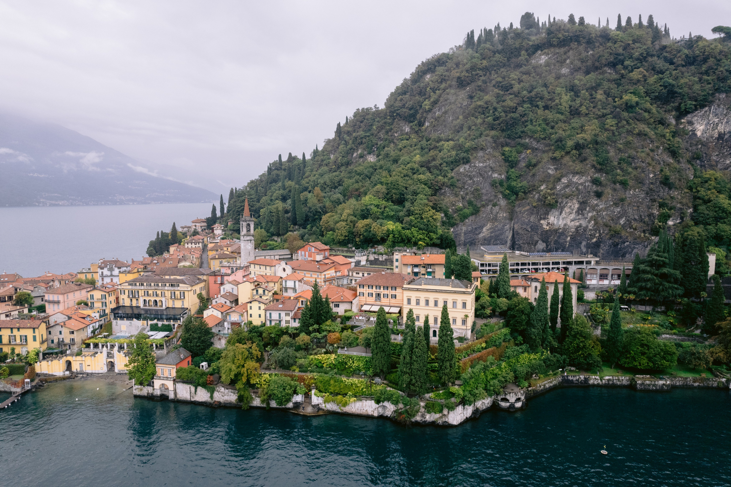 Wedding at Villa Cipressi | Lake Como