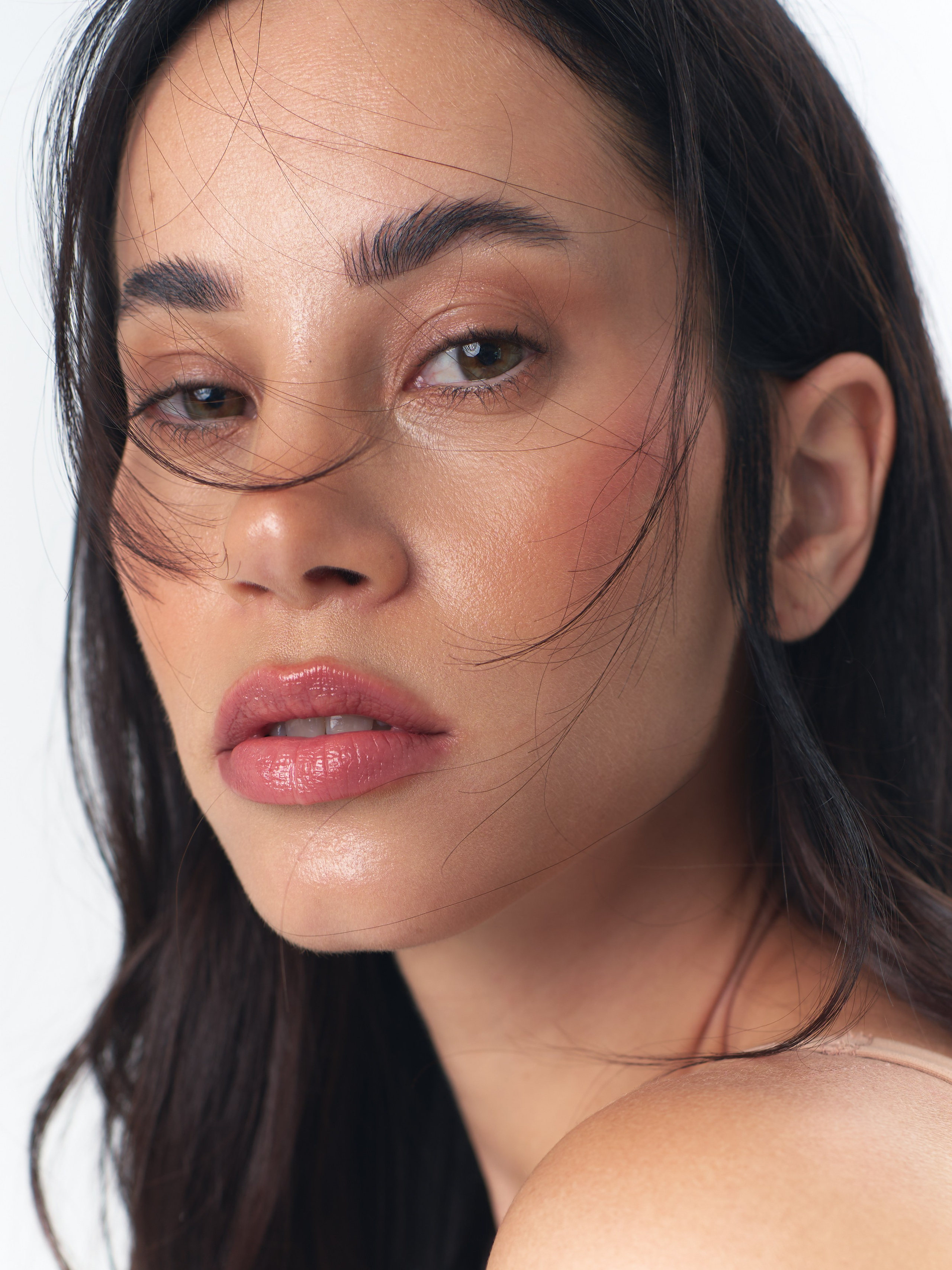 Beauty. Alisha Geva | Photographer in Dubai