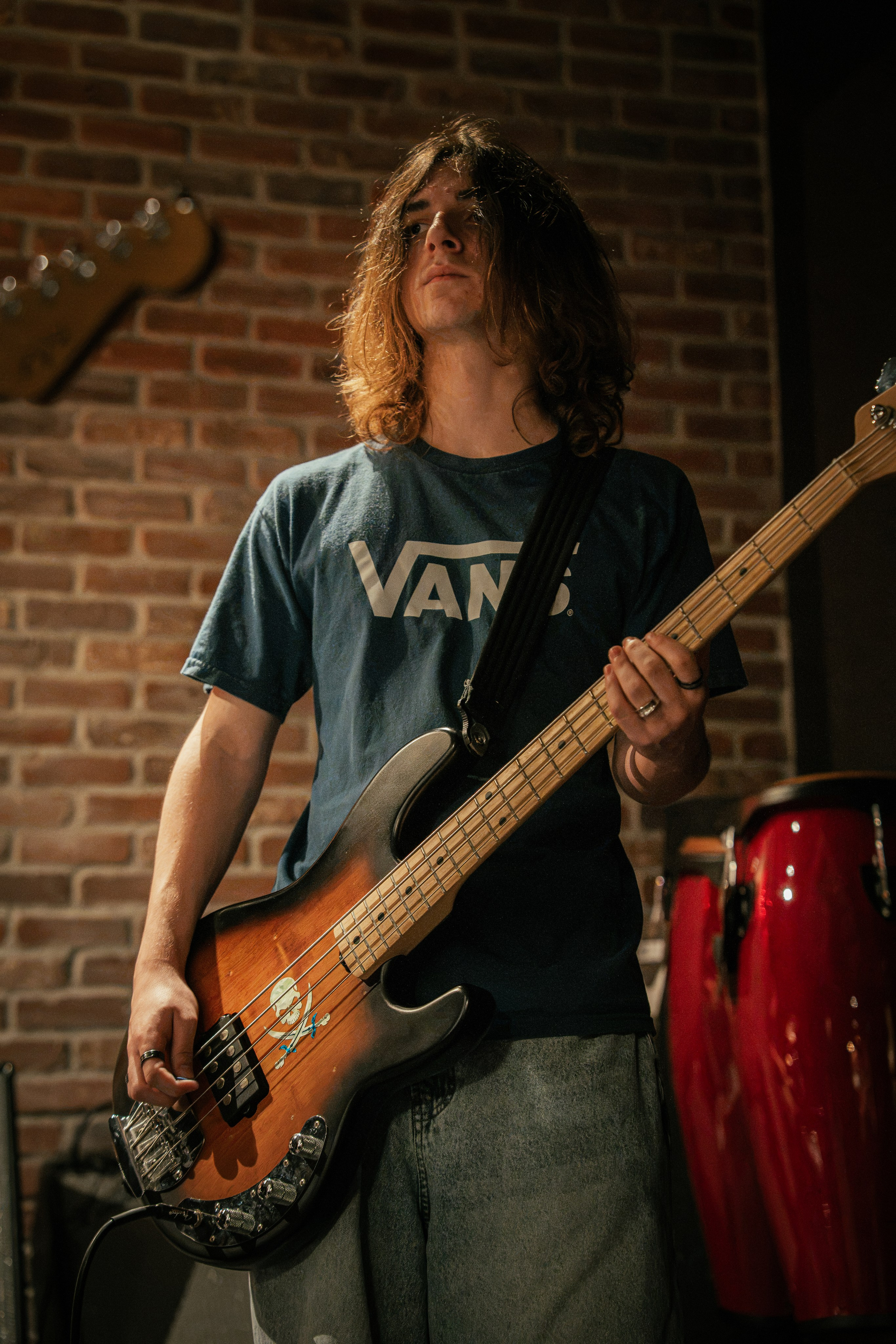 Open School Of Rock. Welcome to my video and photo world!